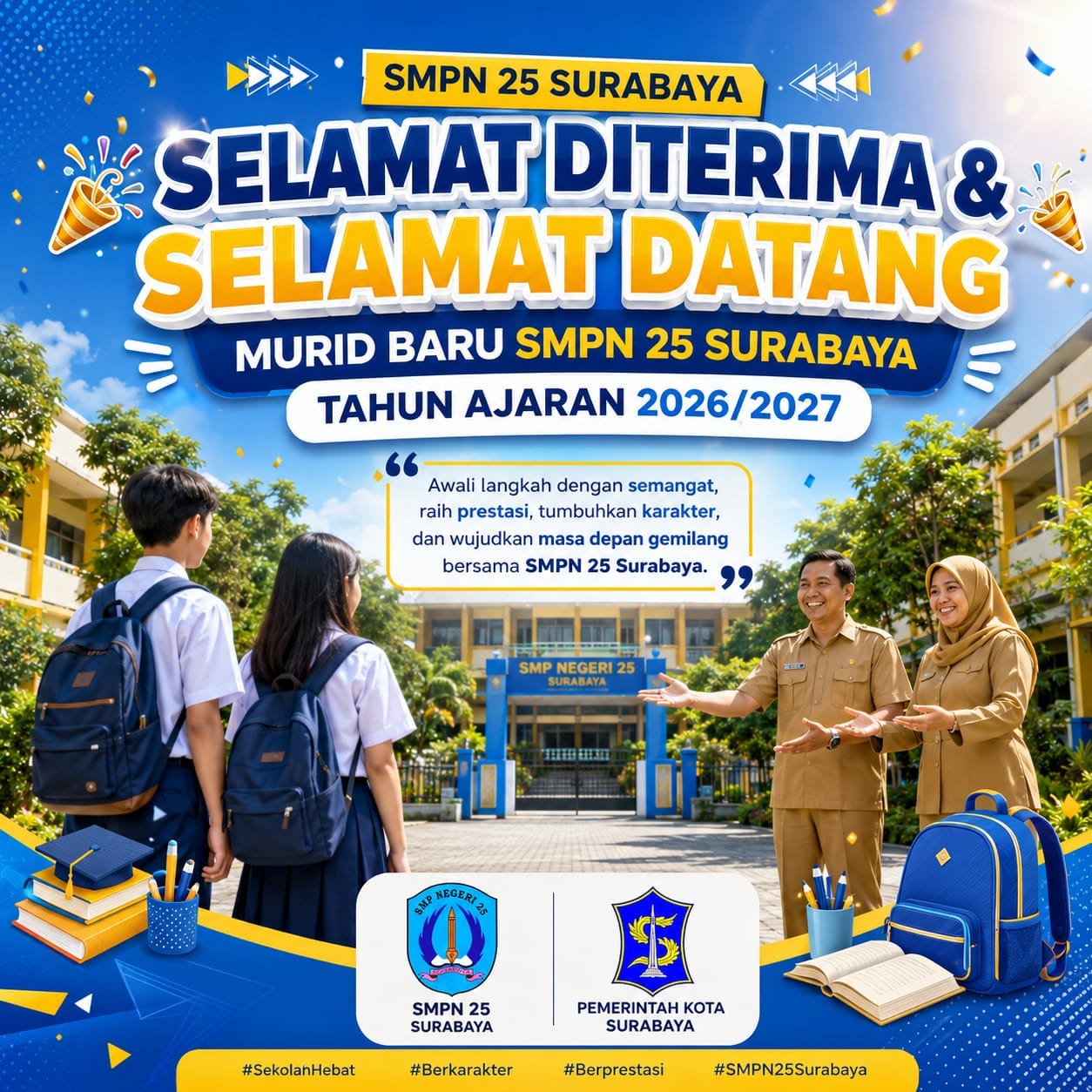 @Spenduma Jaya Official