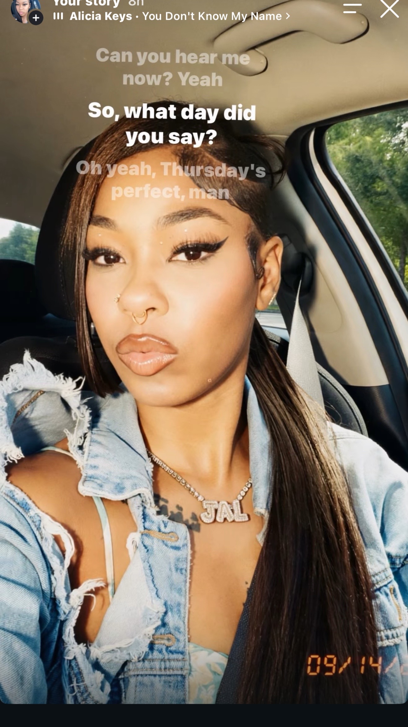 @Jalyn Alexis ๐ซ๐๐ฉฐ๐ค๐ฝ๐ซง
