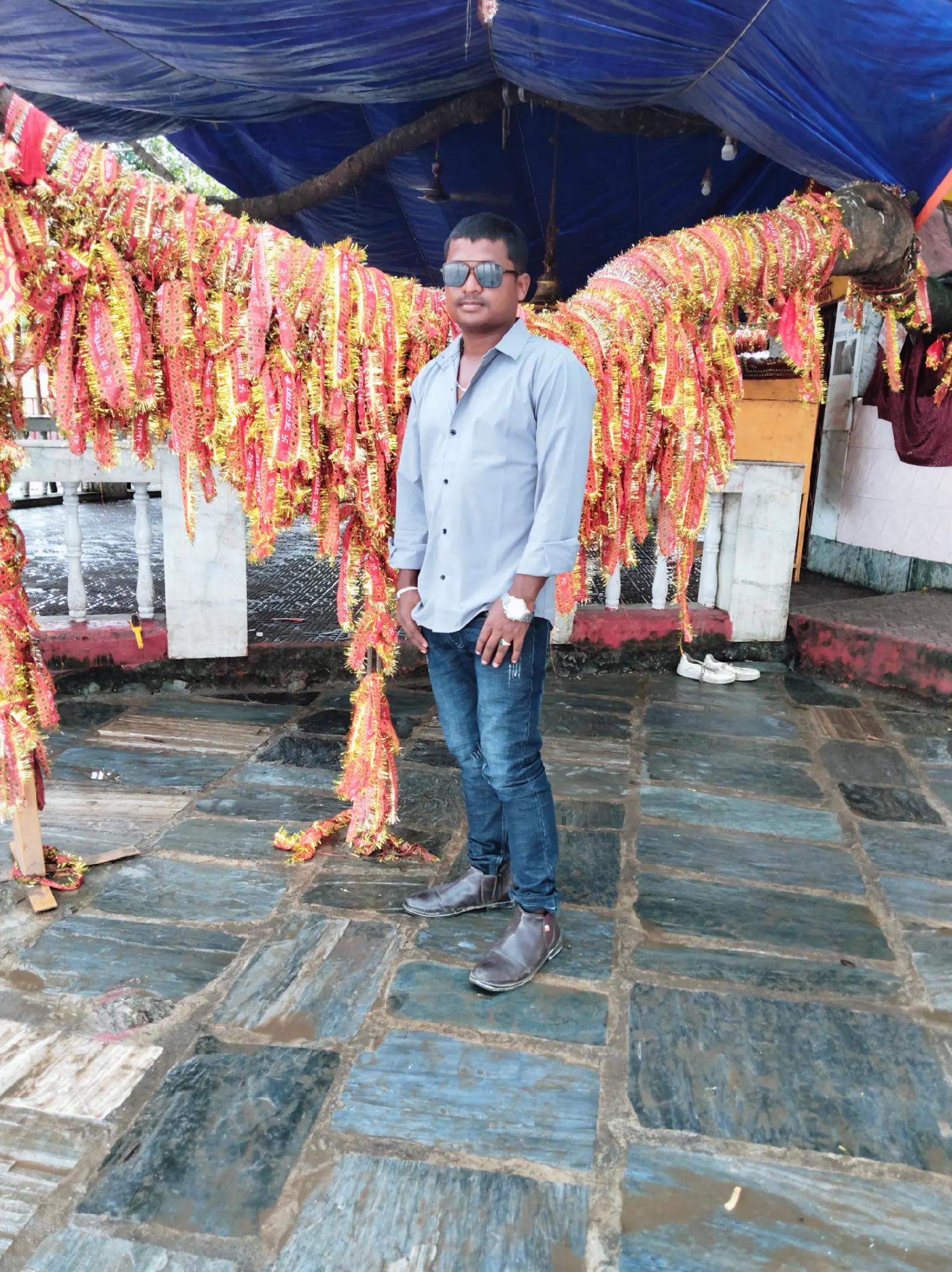 @DIPCHAND MANDAl