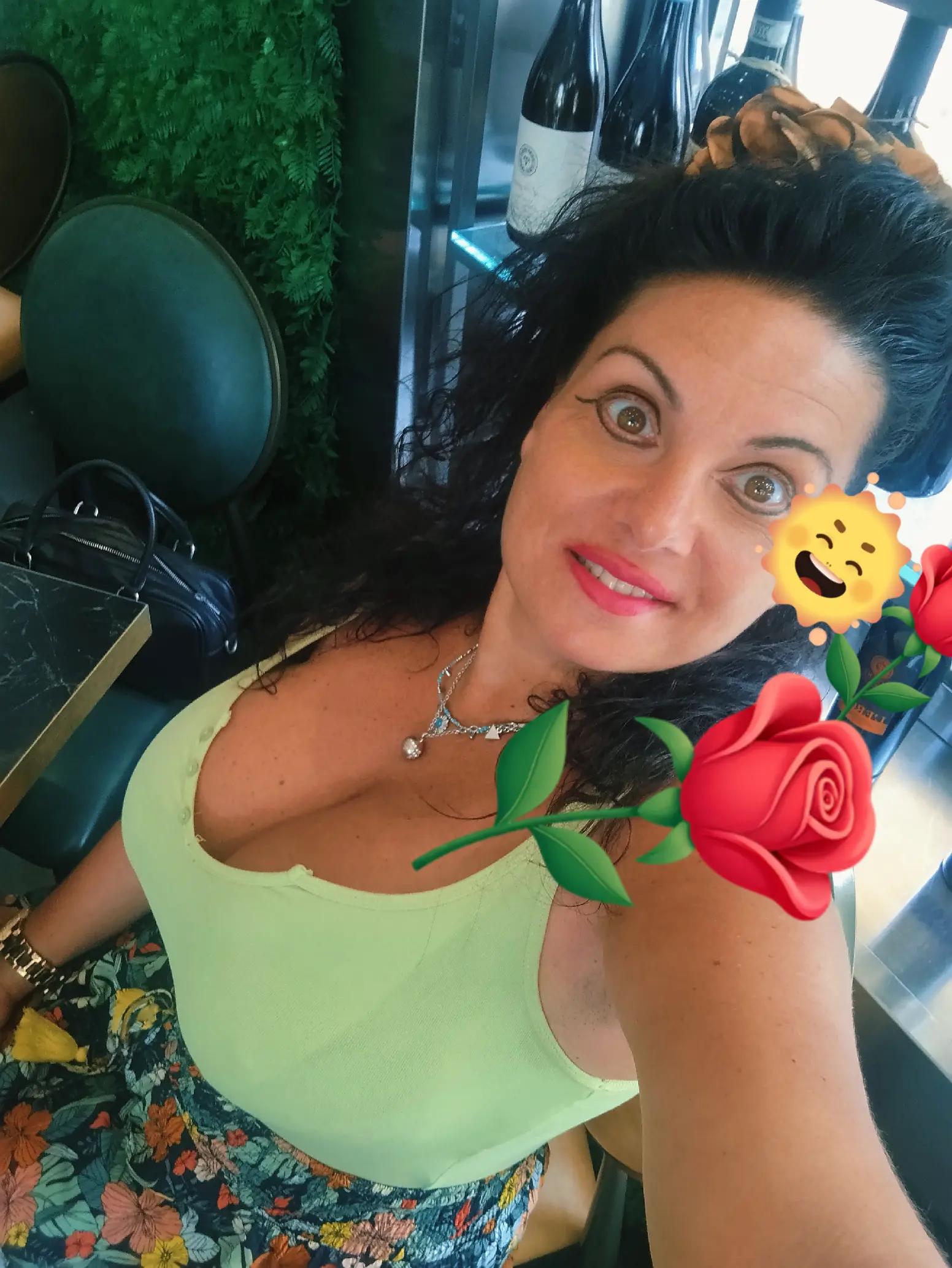 @Bianca Rossetti