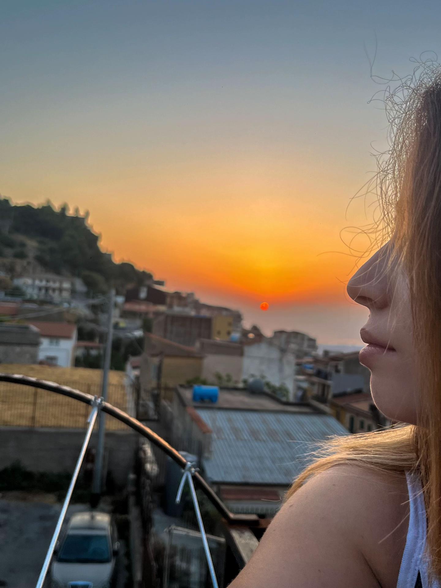 @Alma Mazzè