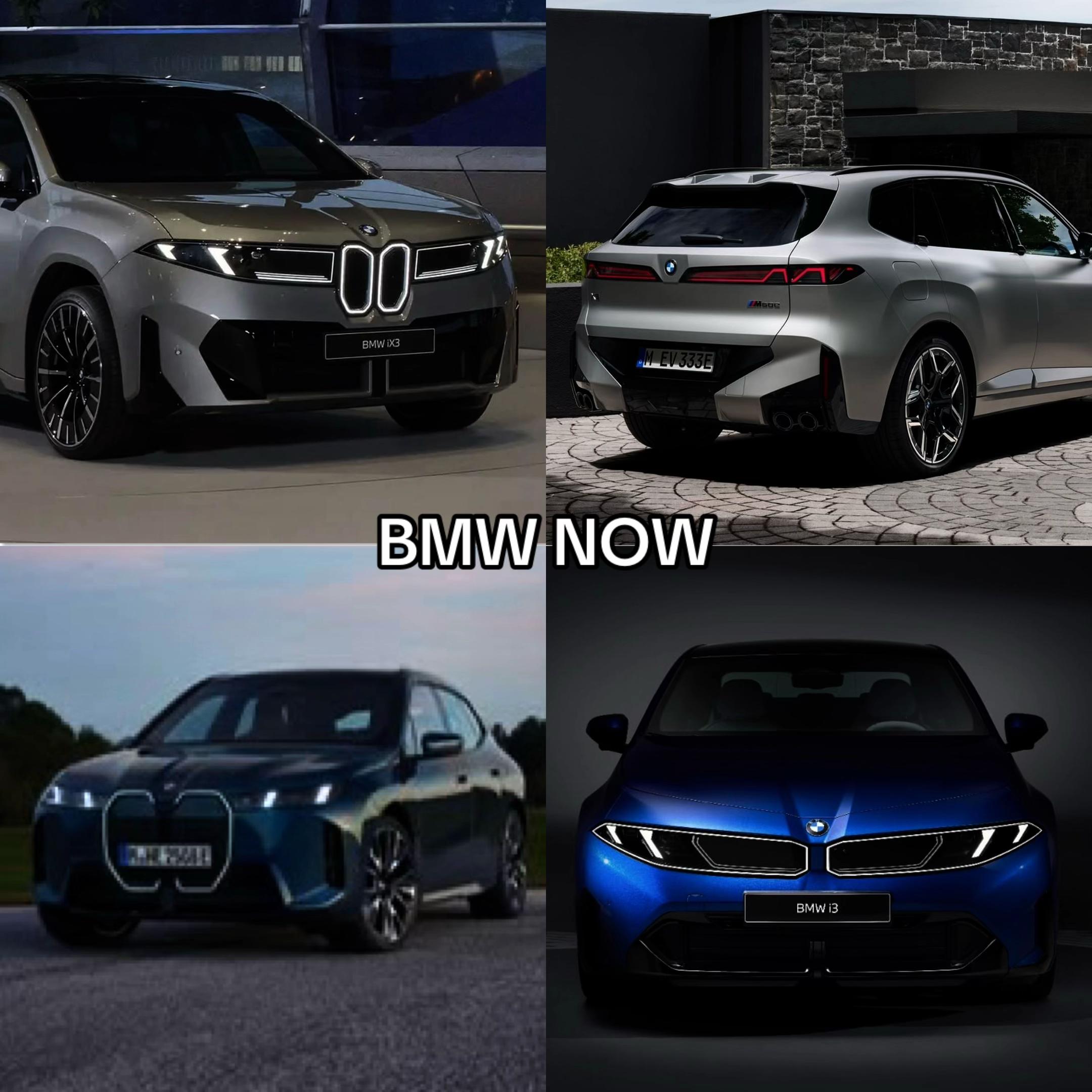 @BMW