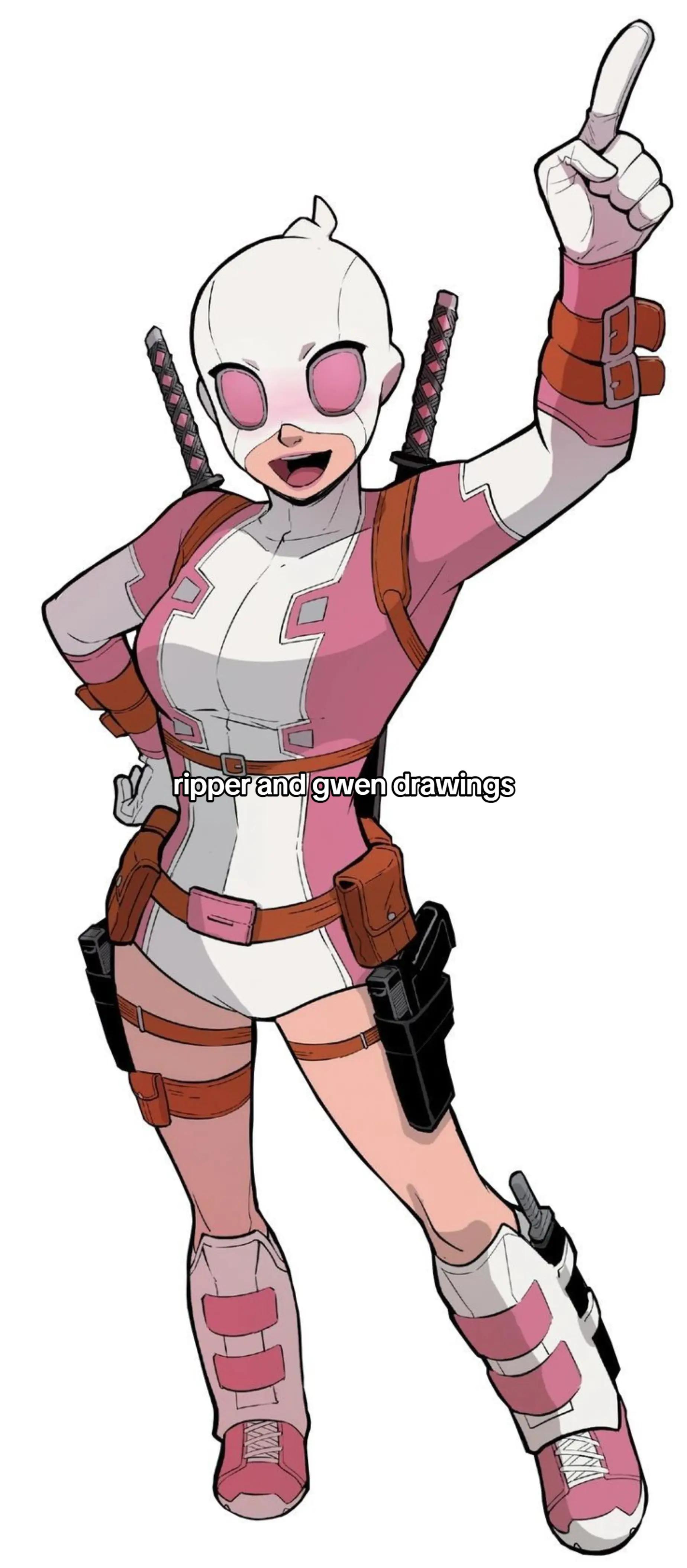 @Fyooya (Jubilees version)