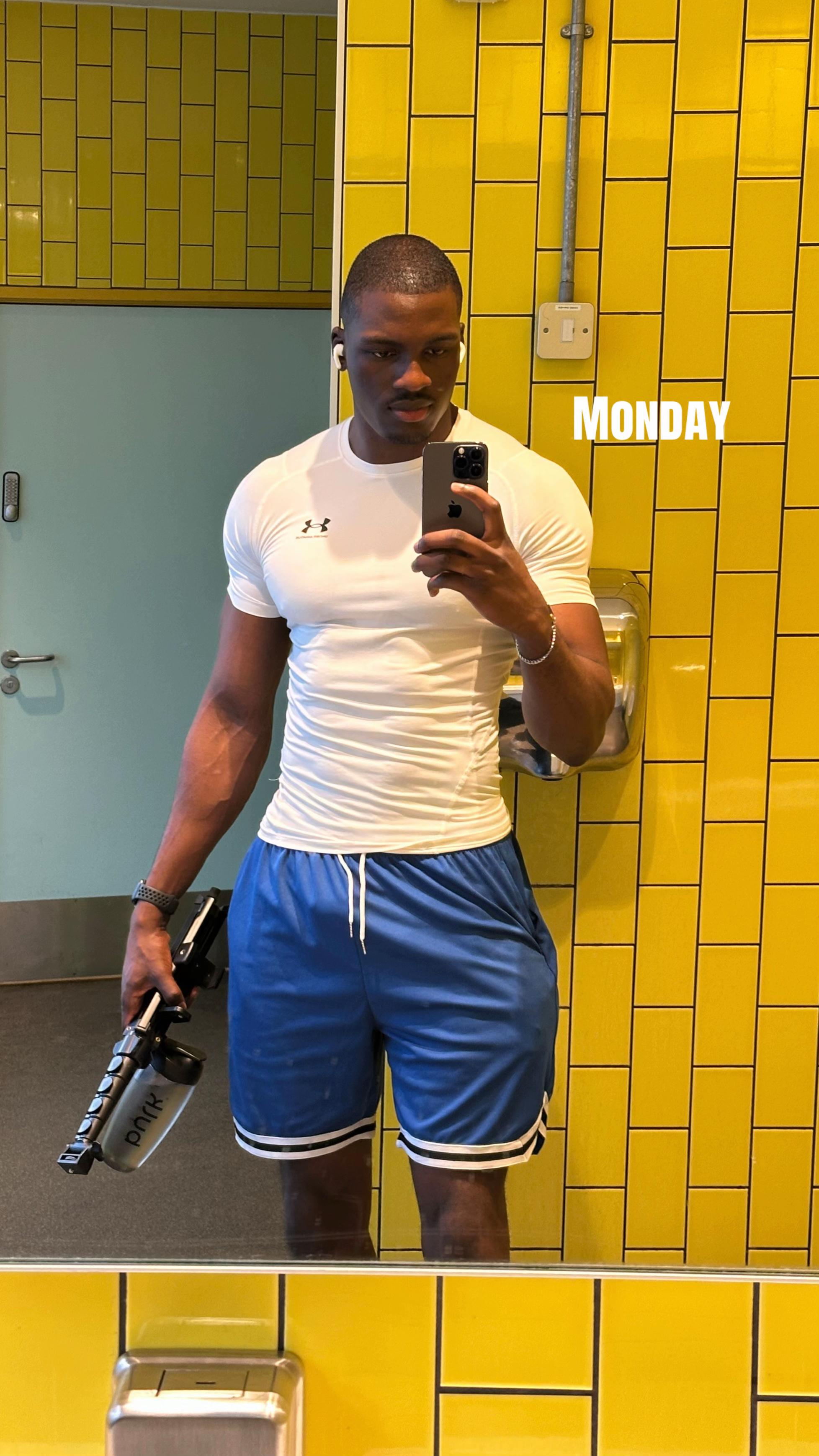 @Ola | Fitness & Lifestyle