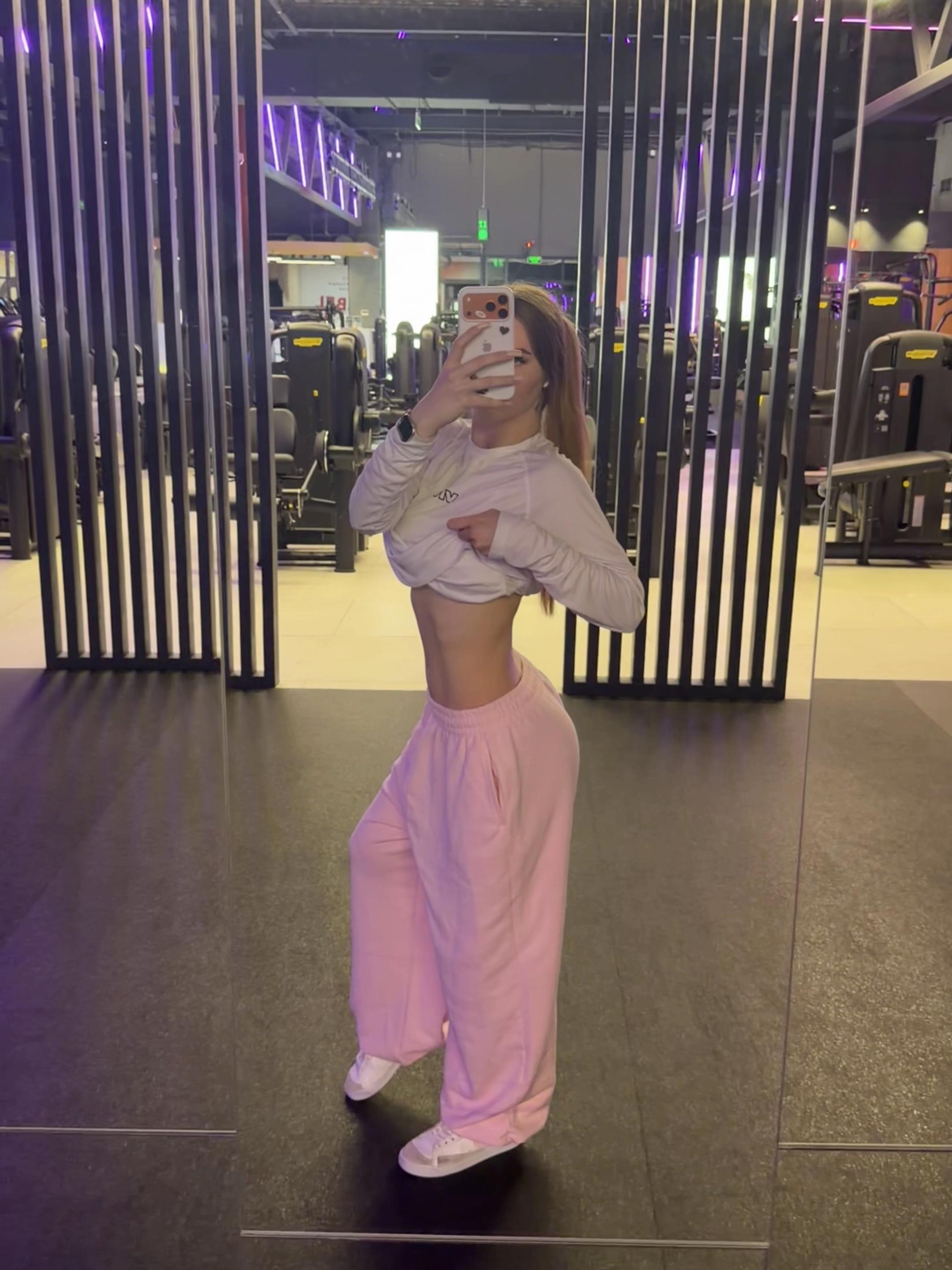 @gymnas | fitness trainer