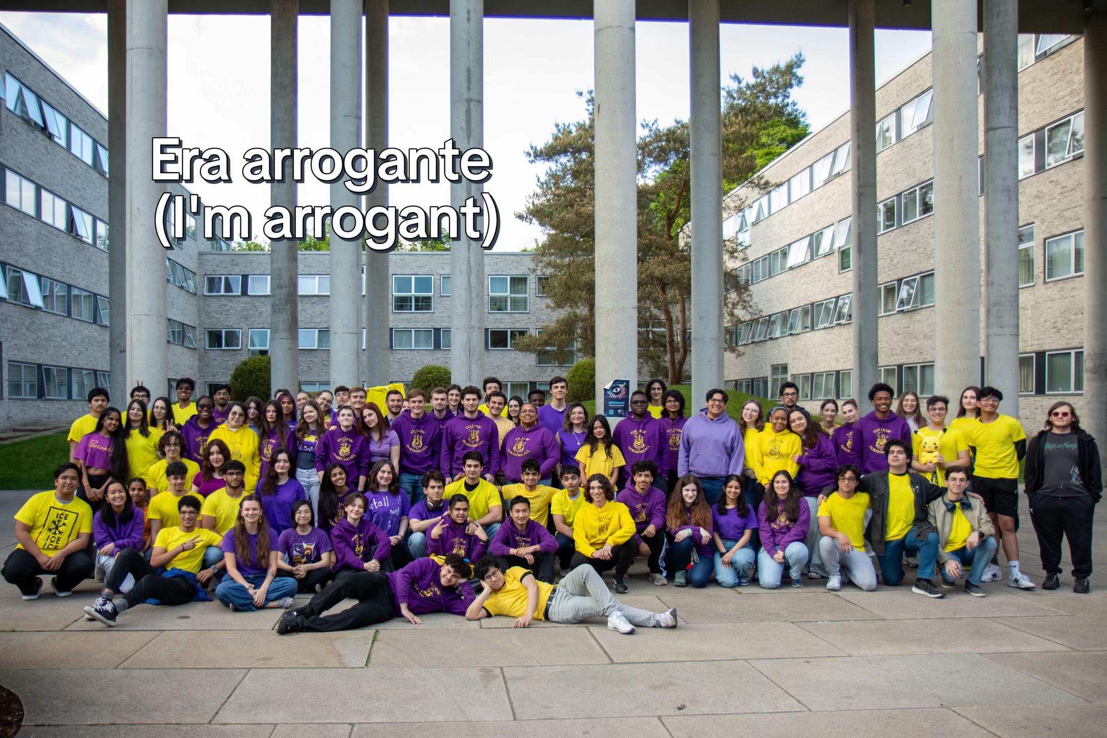 @Constructor University