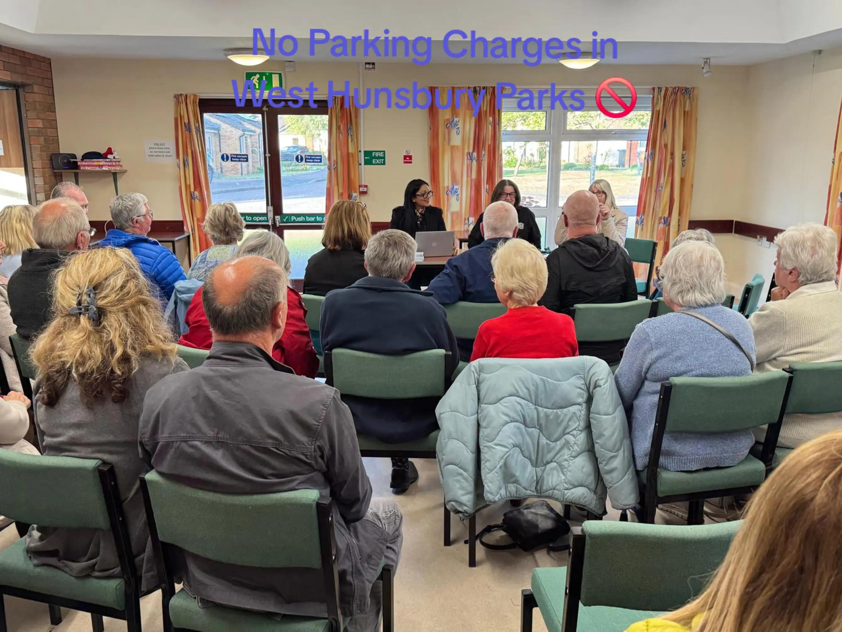 @Cllr Pinder Chauhan