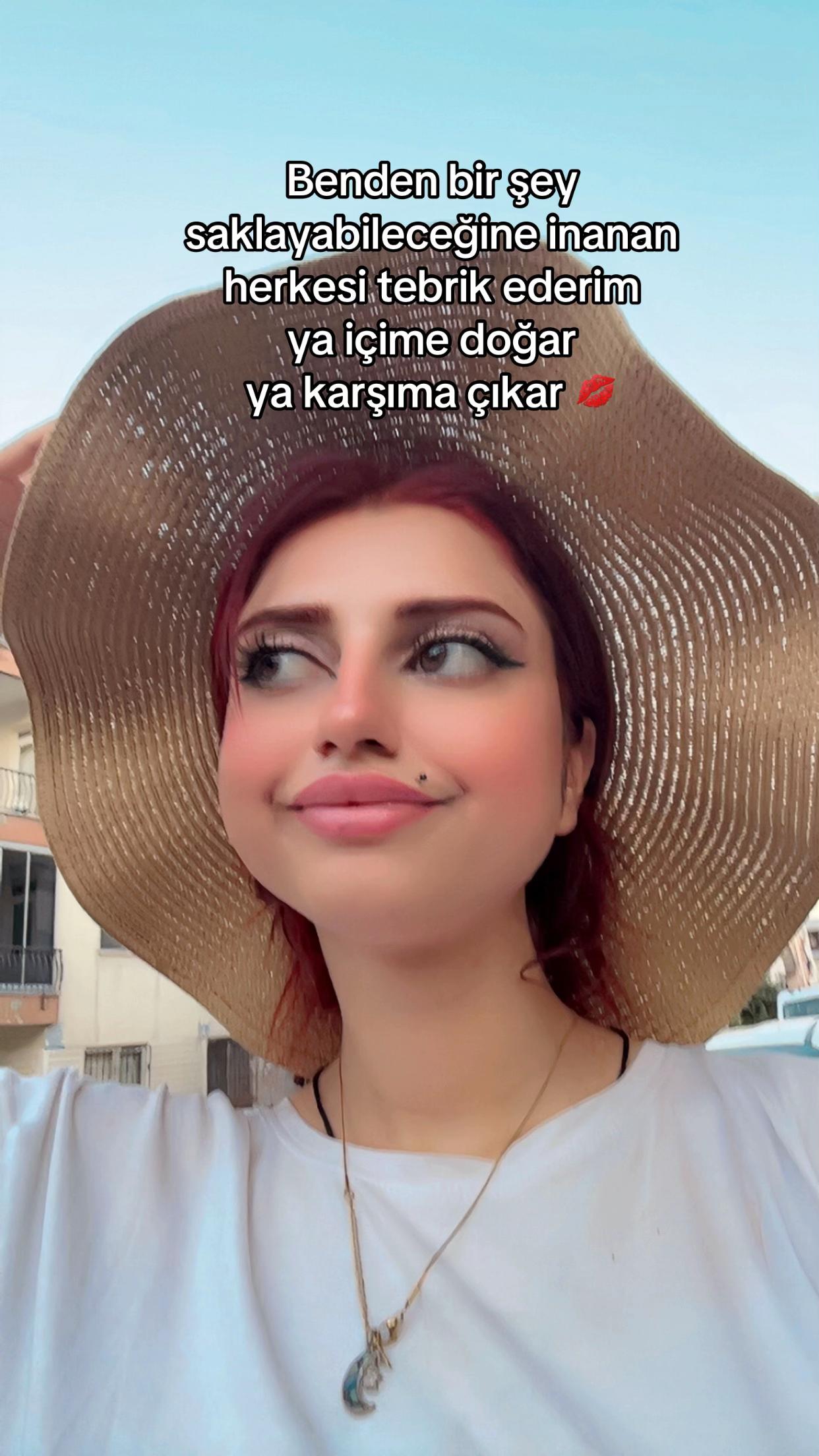 @GİZEM AKKUŞ🇹🇷