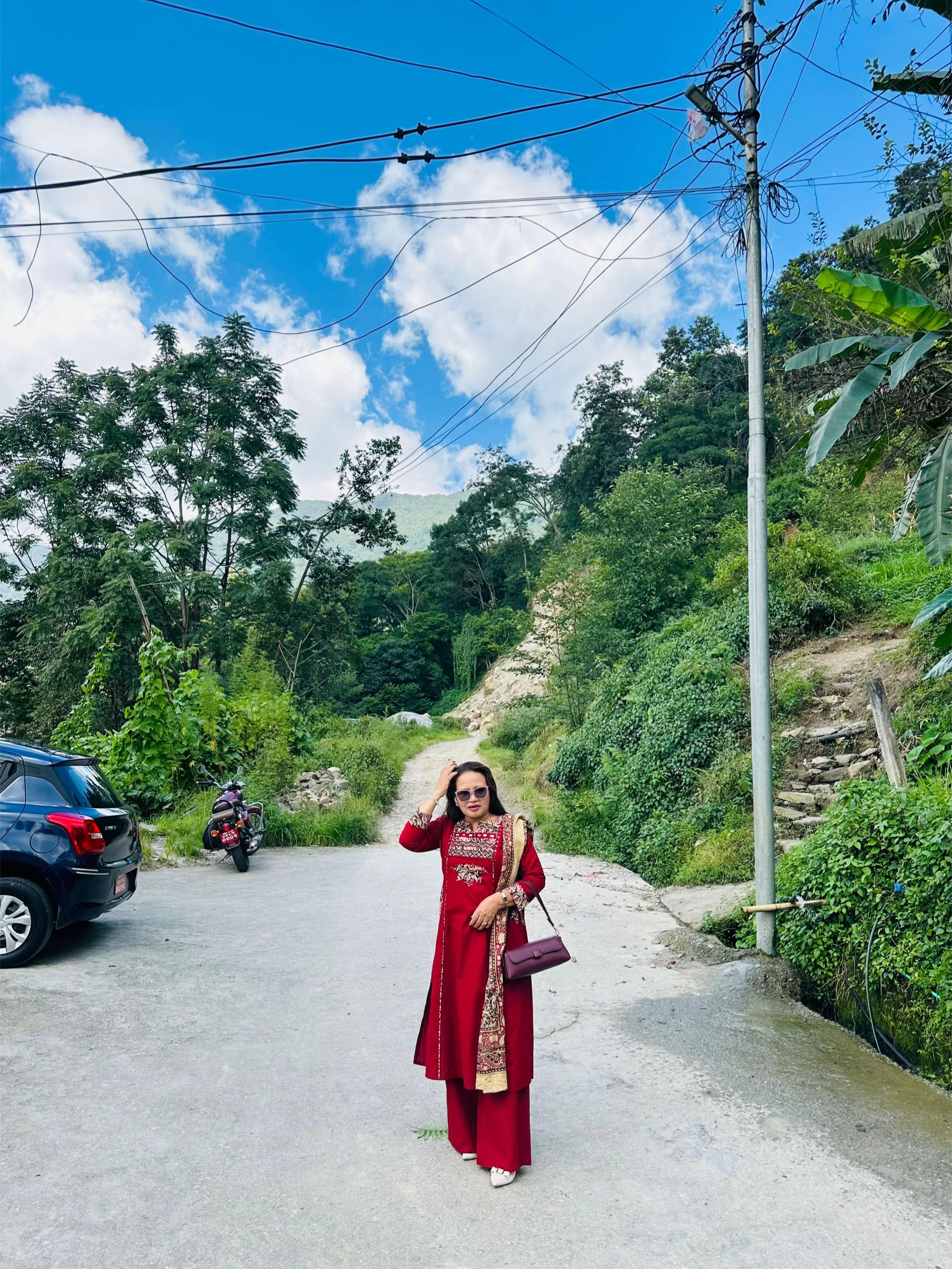 @Indira Limbu