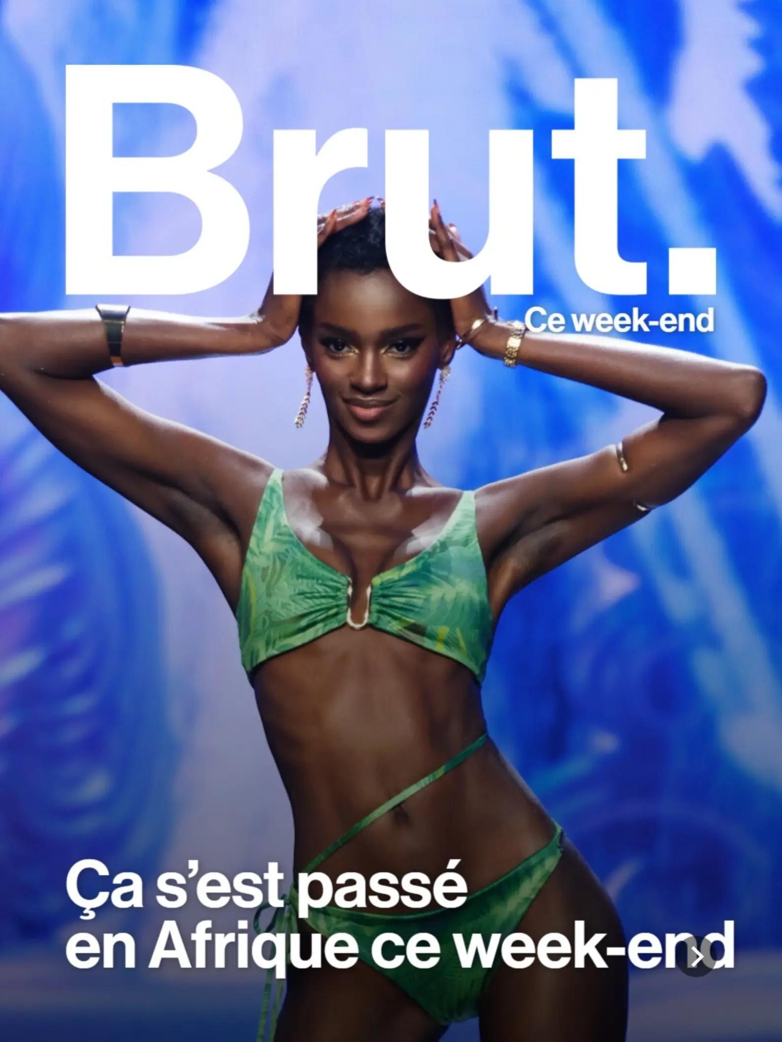 @Brut. Afrique
