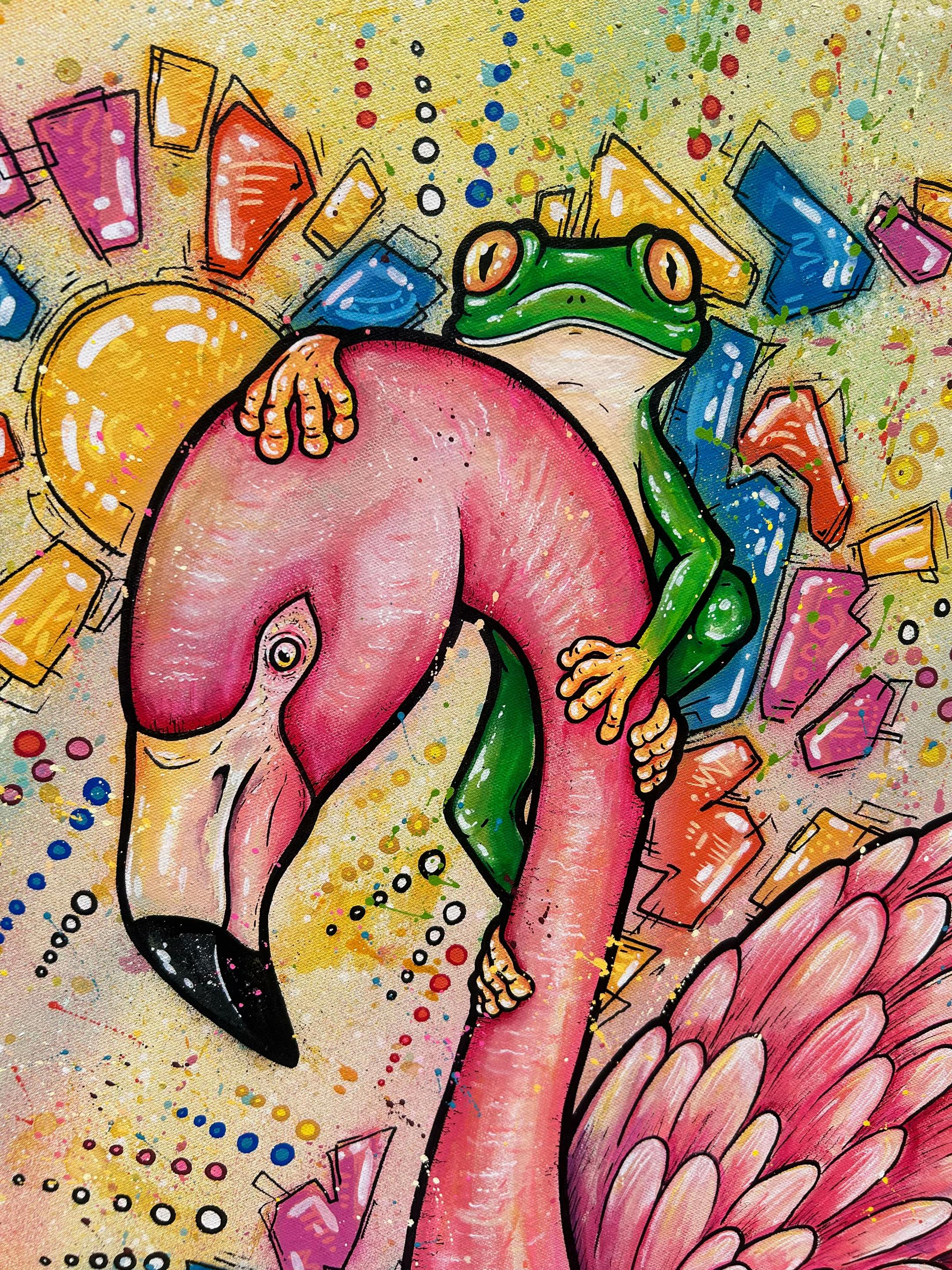 @Isayka Draw