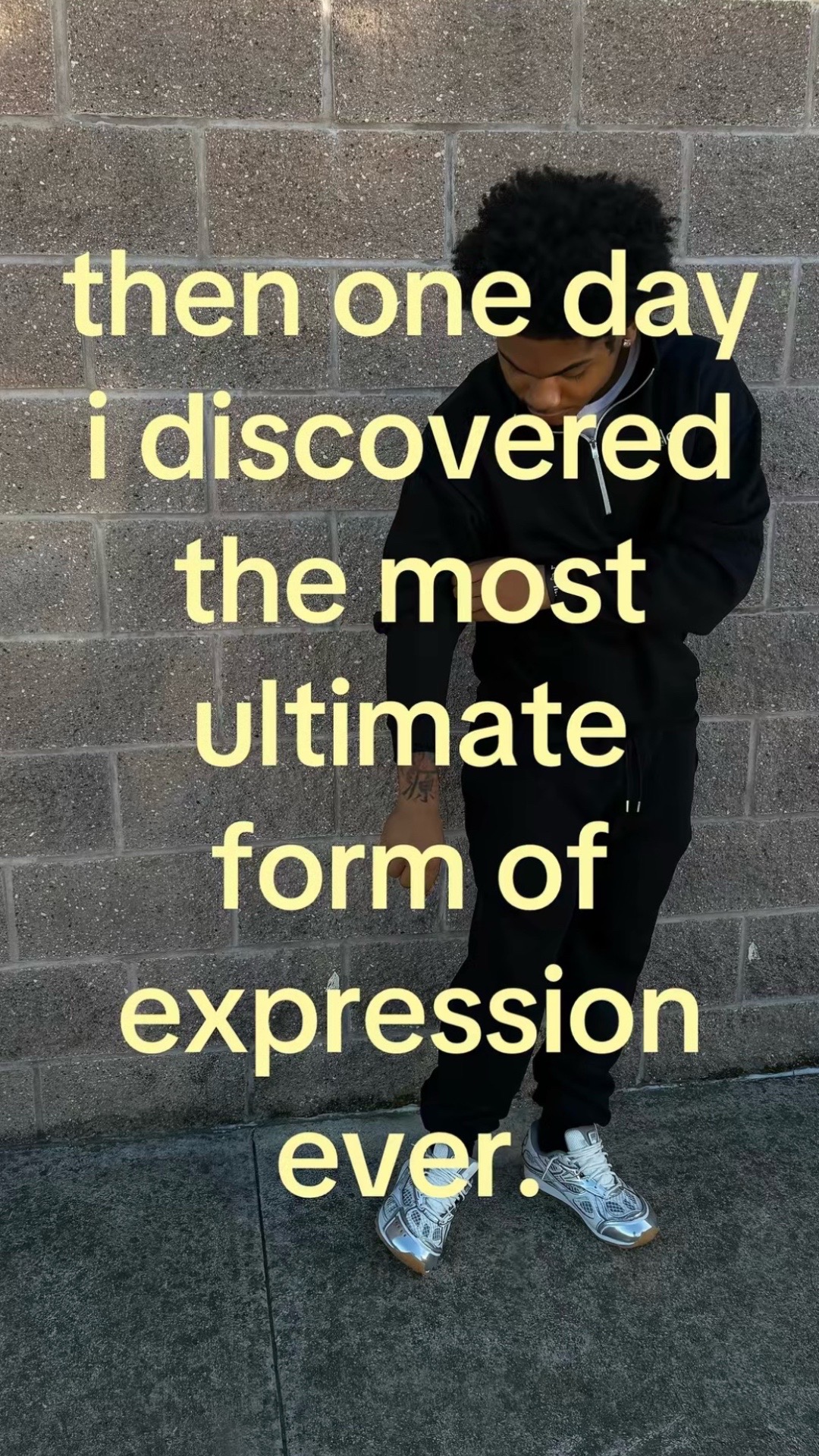 @influence DD