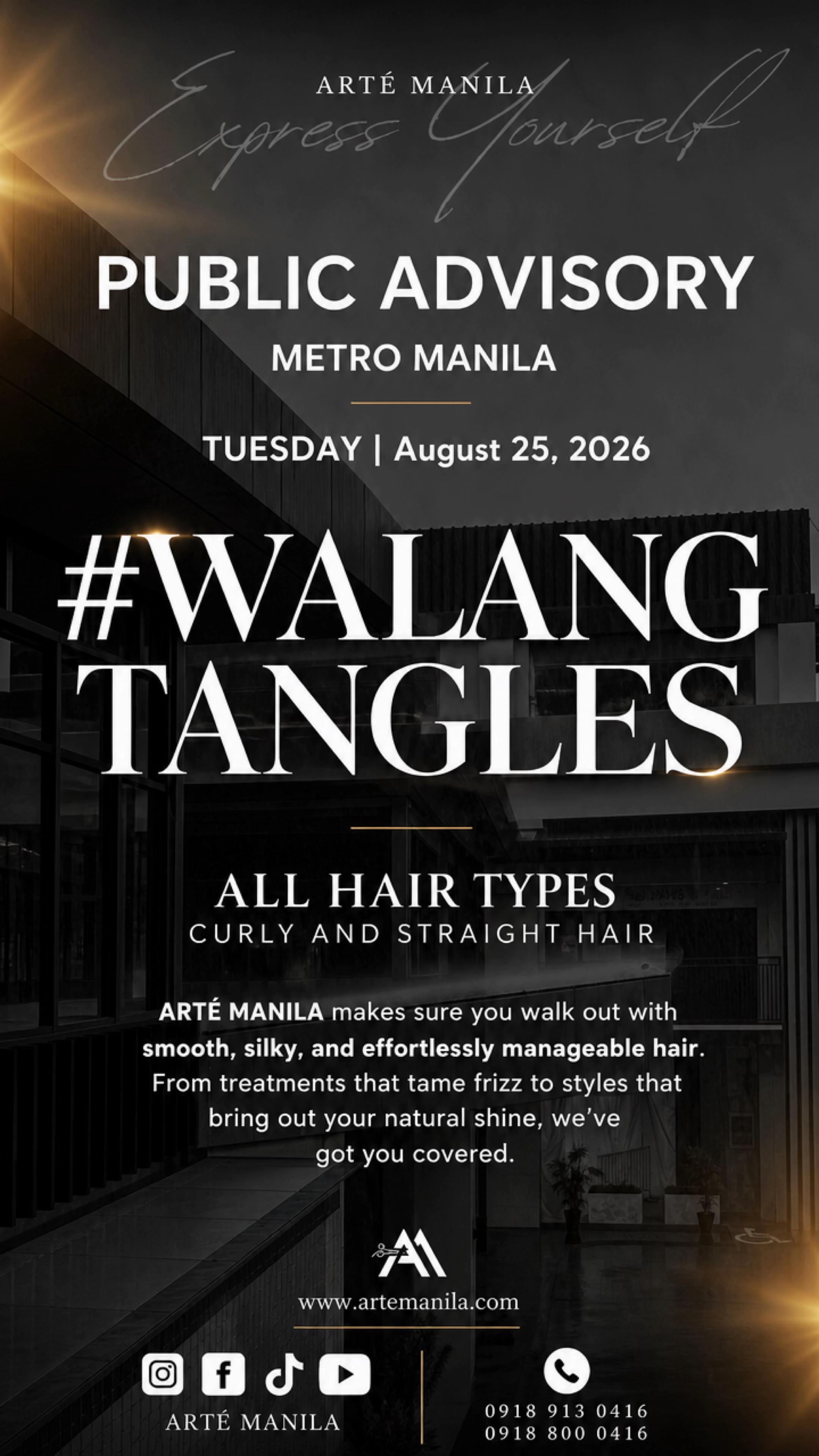 @ART&Eacute; Manila