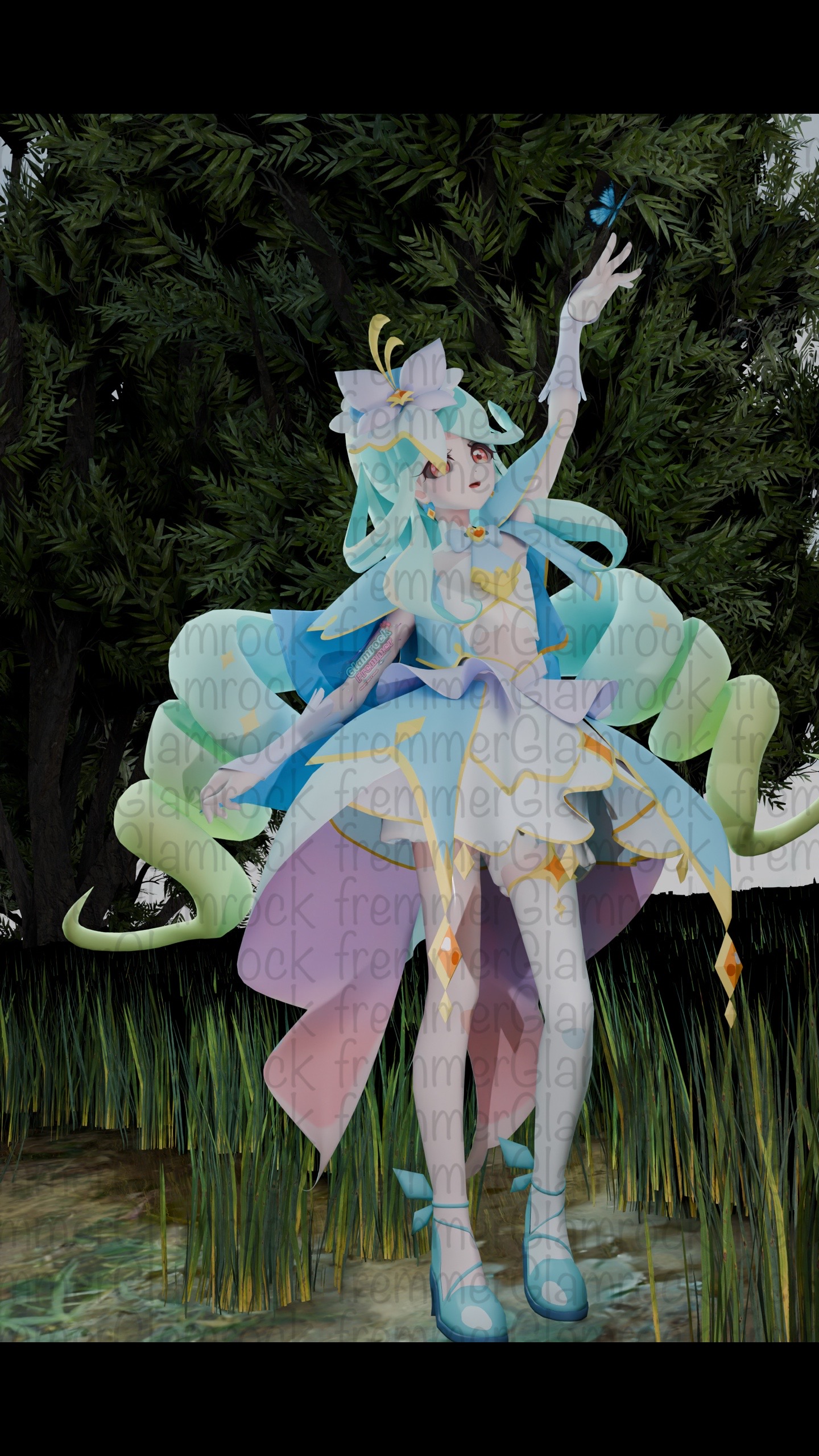 @🌺2021fnafprecure🌺
