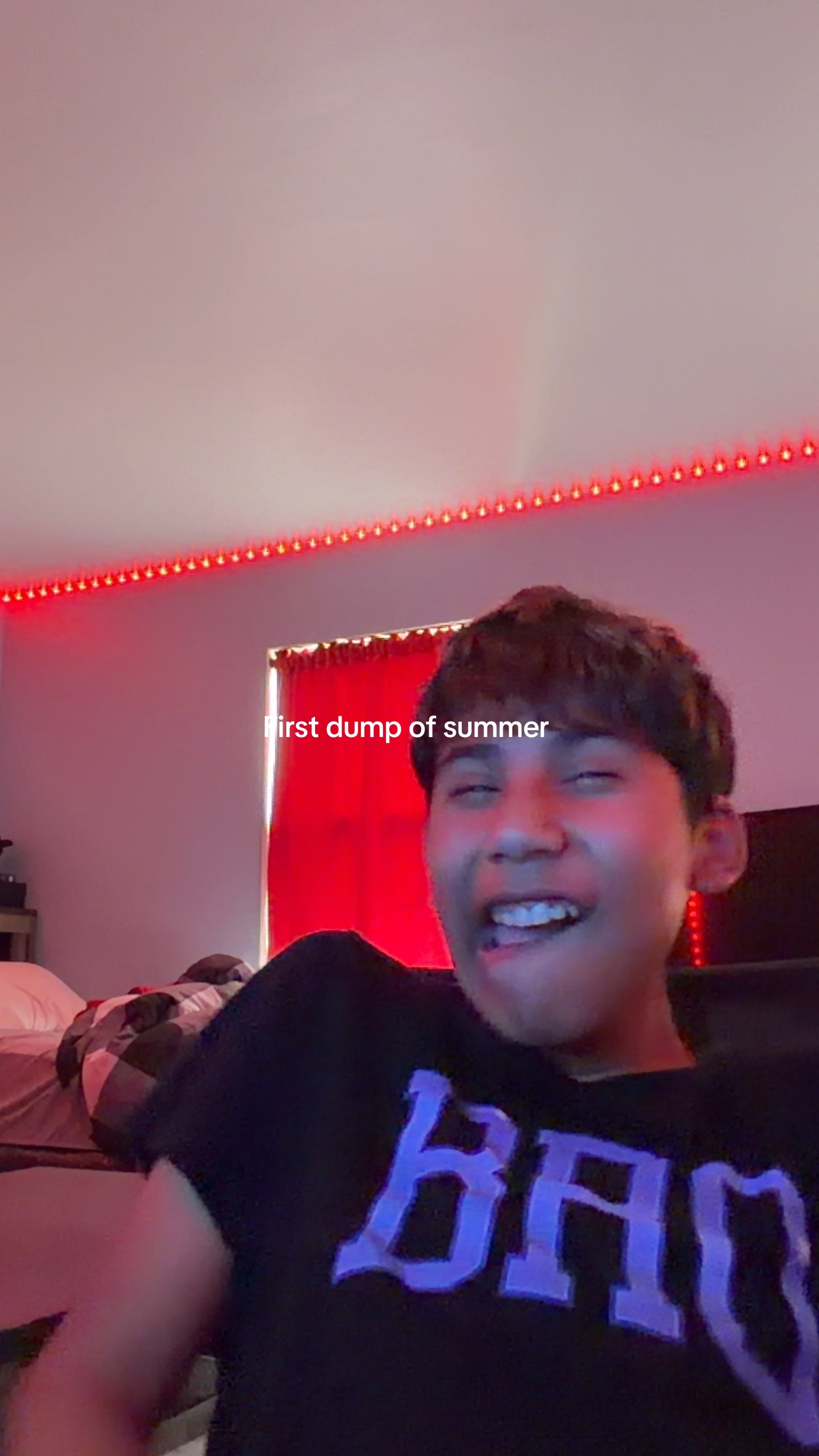 @Kam Behm