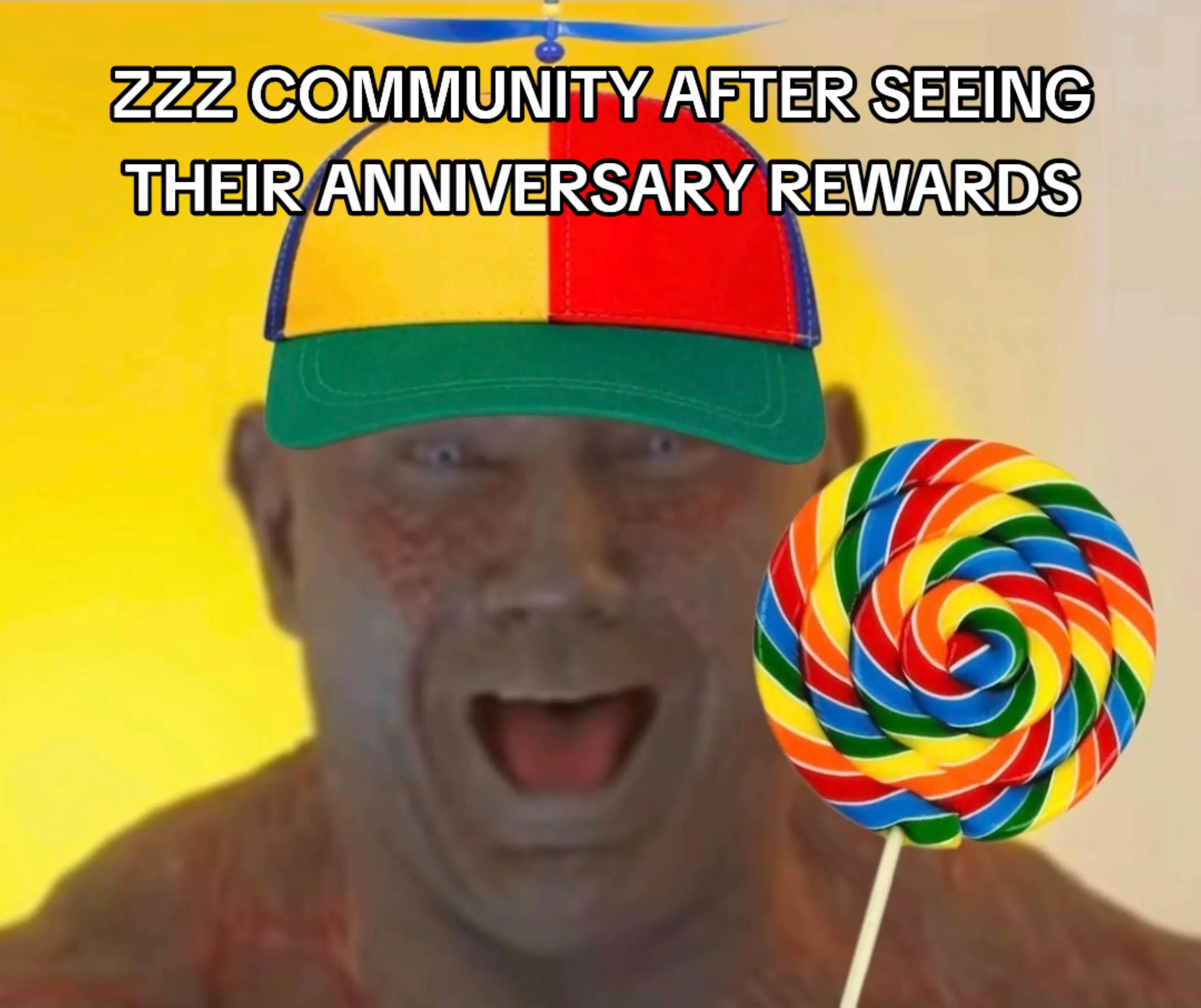 @RheZZZy 🥱 The BillyMain