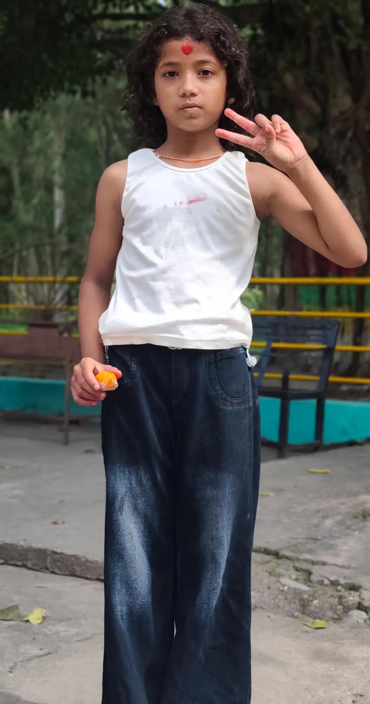 @Puja singh 1234