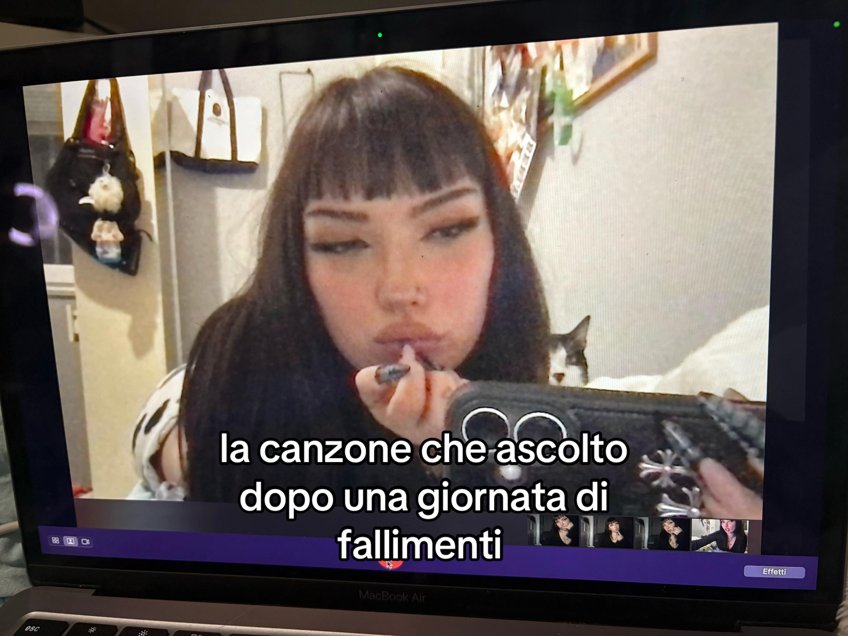 @Alina Pirrone
