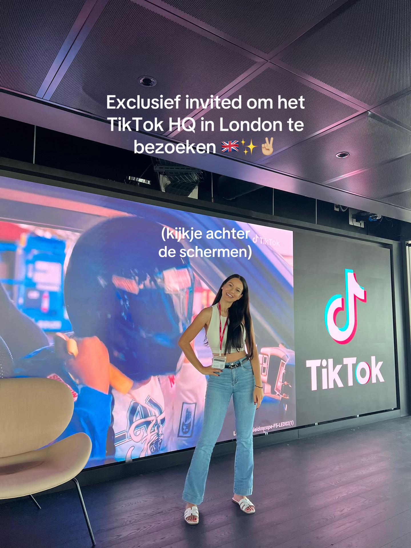 @Olivia TikTok Shop NL 🇳🇱