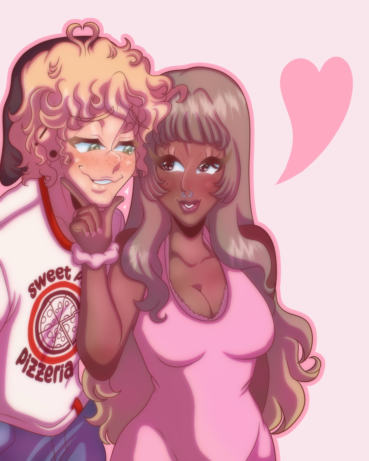 @Pinkushu (Drea💕)