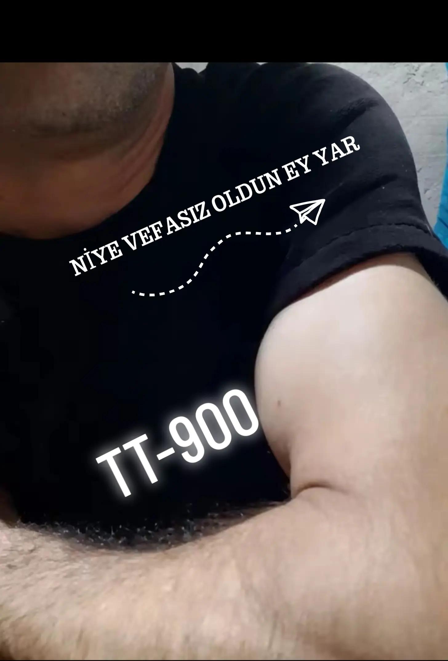 @&spades;️TT-900&spades;️🫴🌹