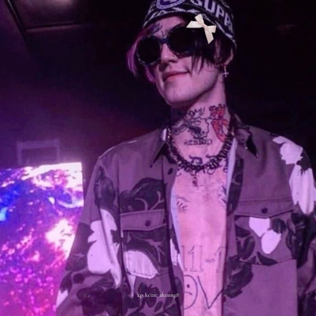 @Lil peep fan page🫶🏽𝐋☹︎𝐕𝐄