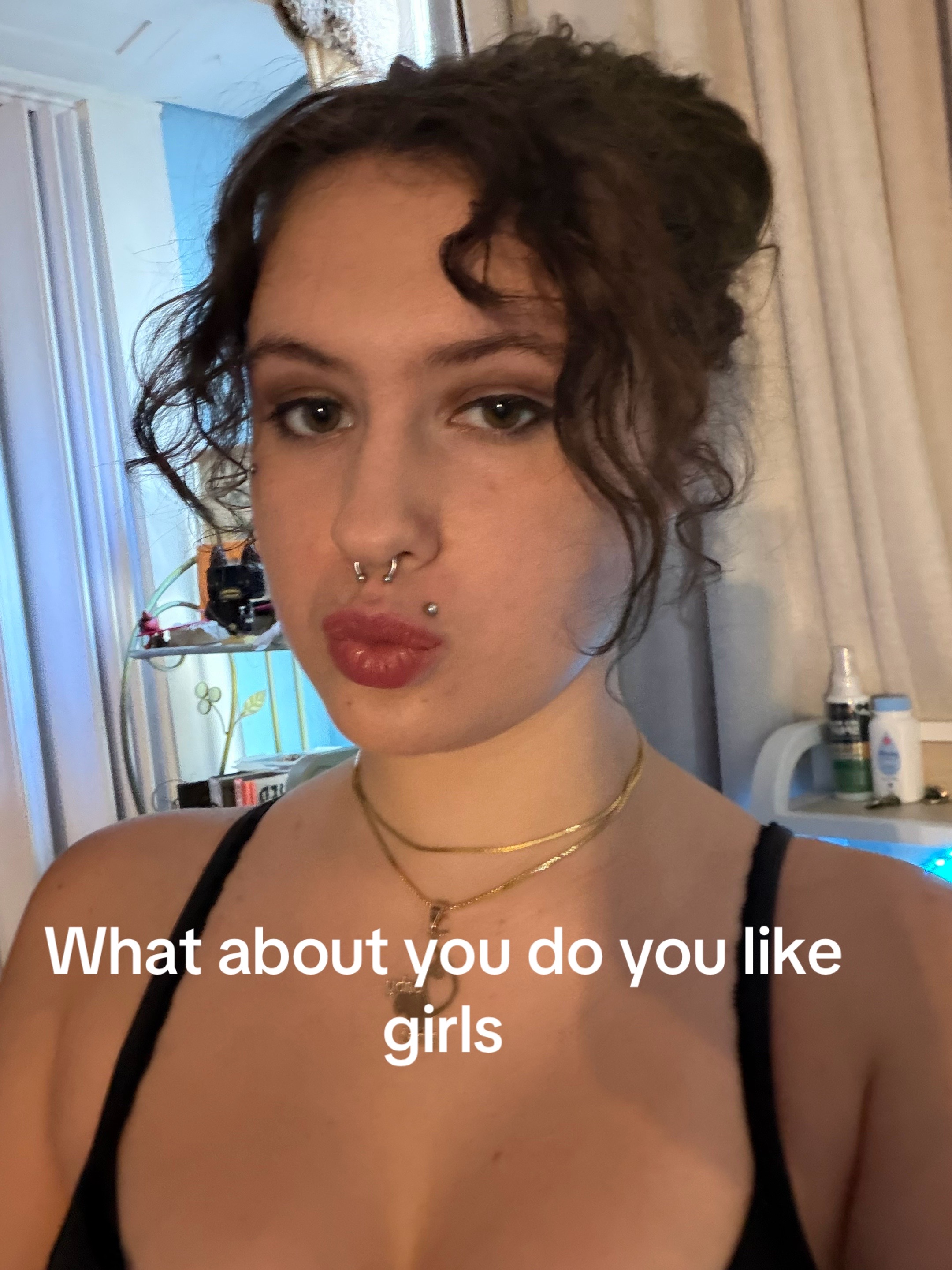@Nana