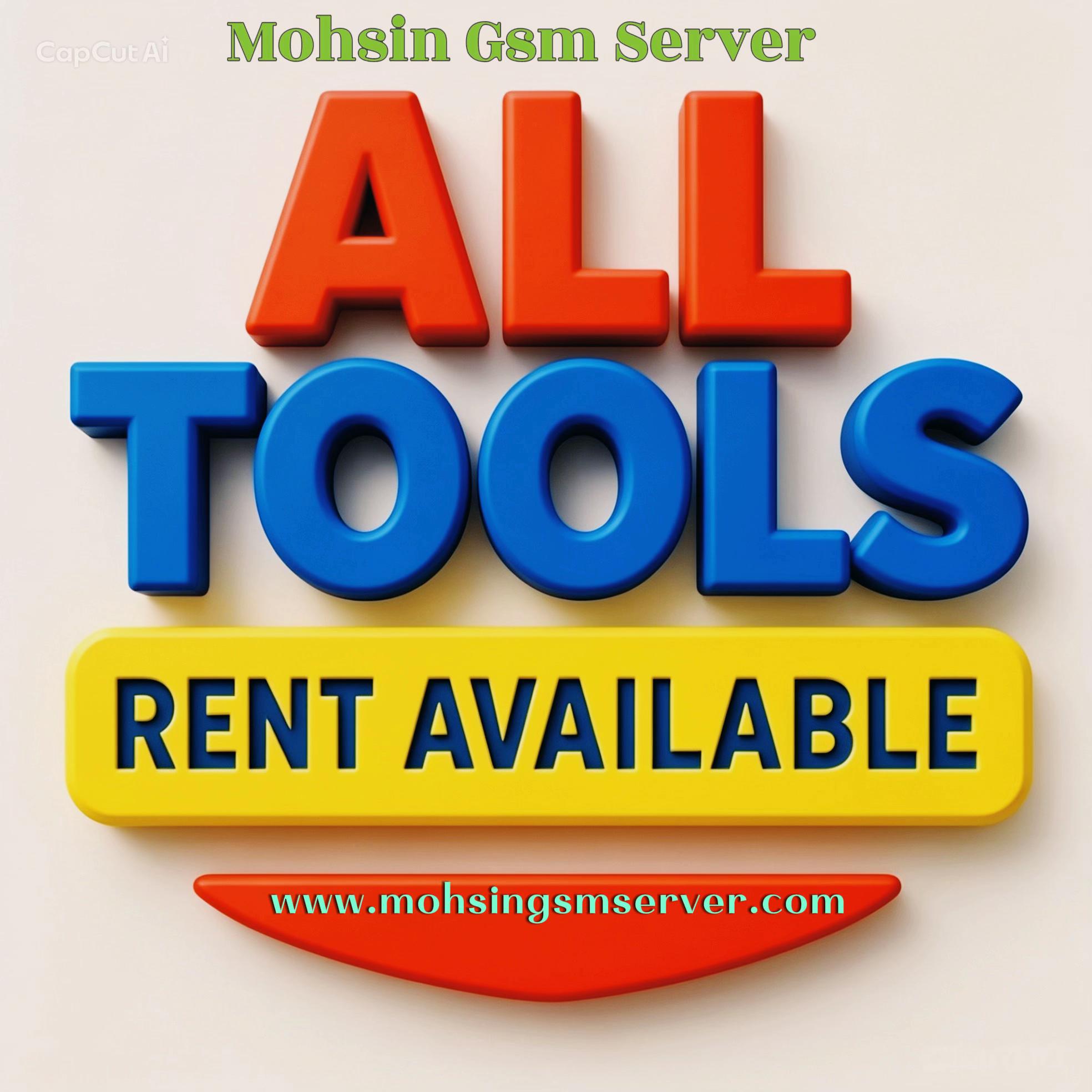 @Mohsin Gsm