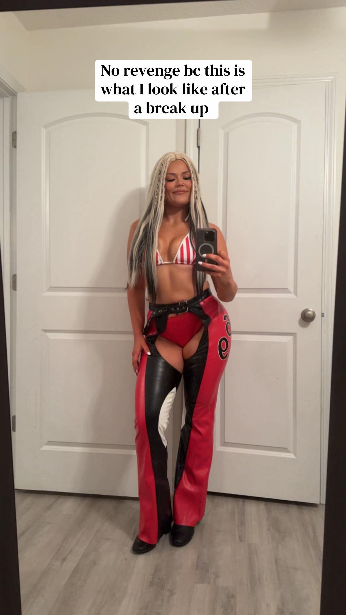 @Imjessagirl