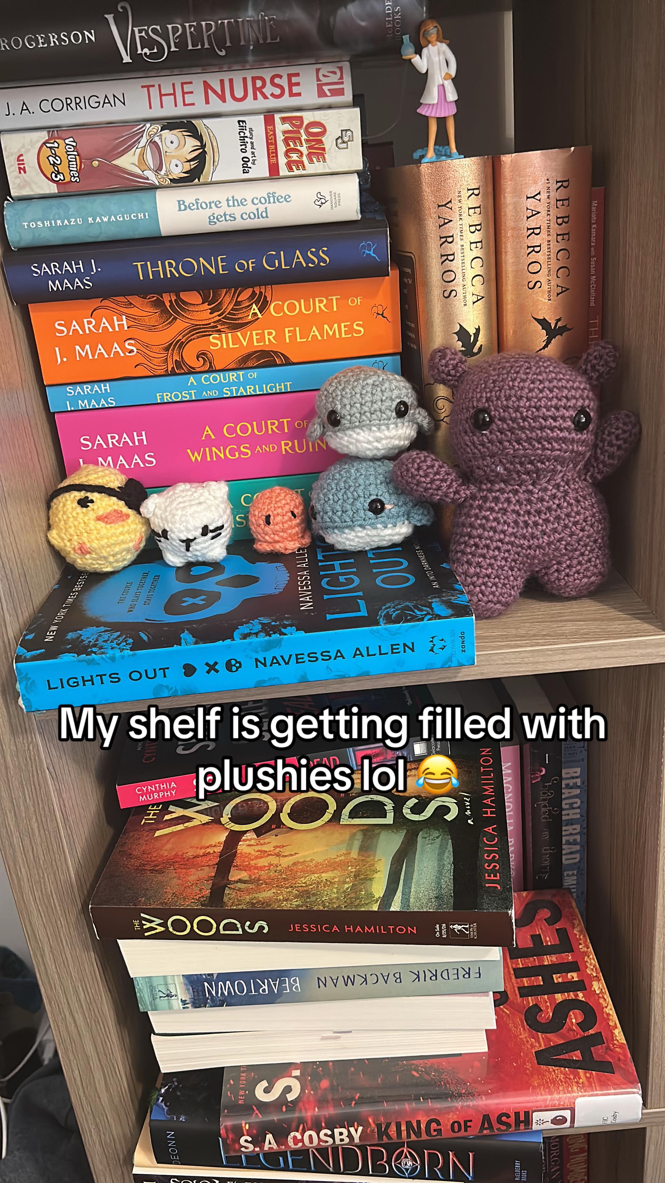 @Jessika’s Books📚🇨🇦