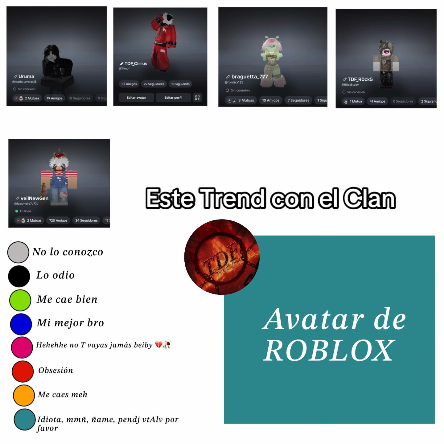 @[[TDF CLAN]]