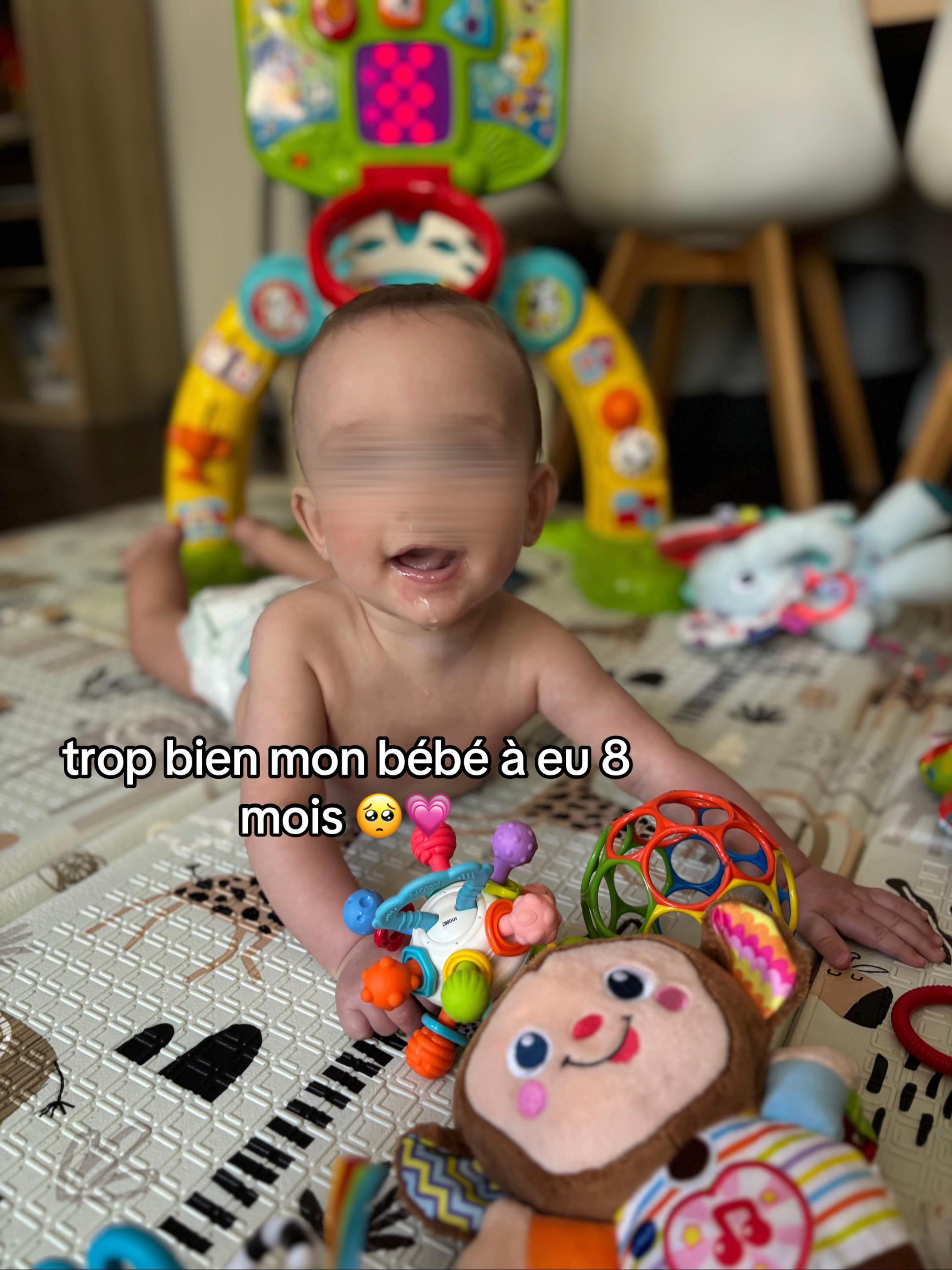 @anais🌻 Mom | Of | Elio🧸