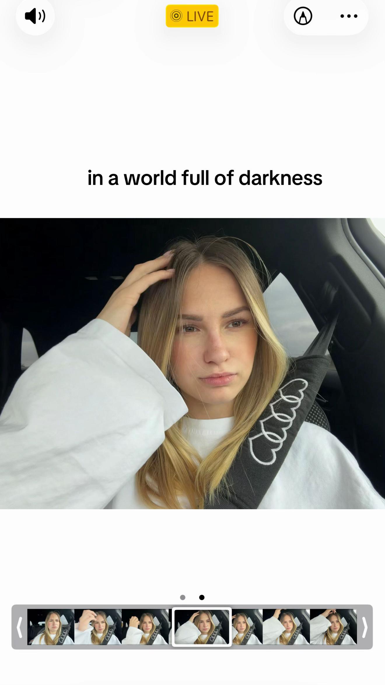 @lilly marie