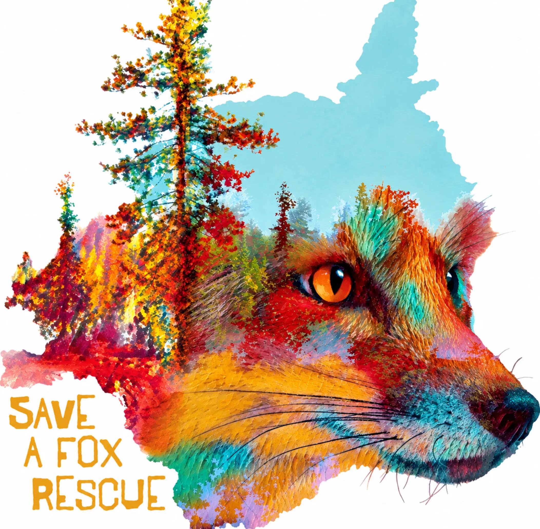 @saveafox
