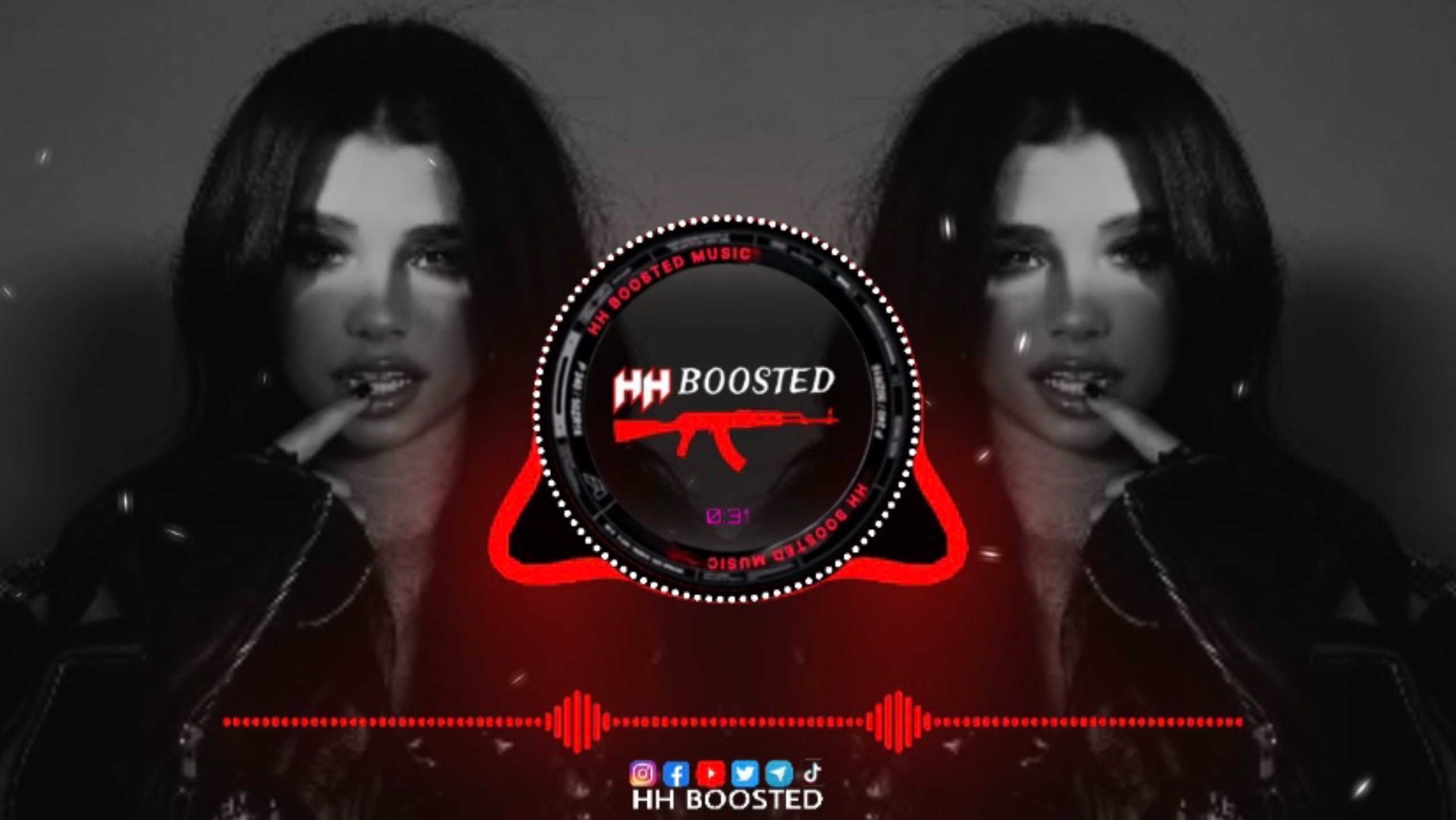 @HH Boosted