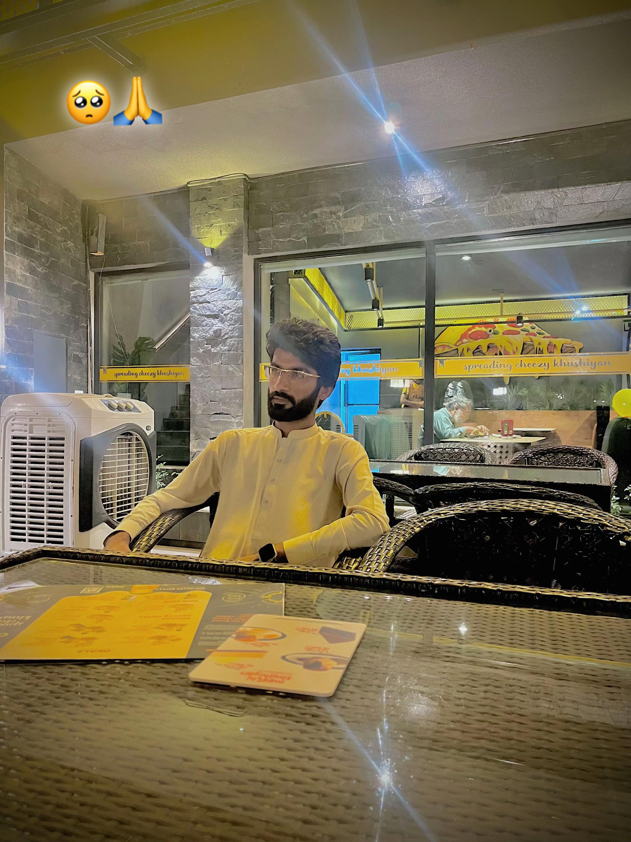 @JUNAID BALOچH