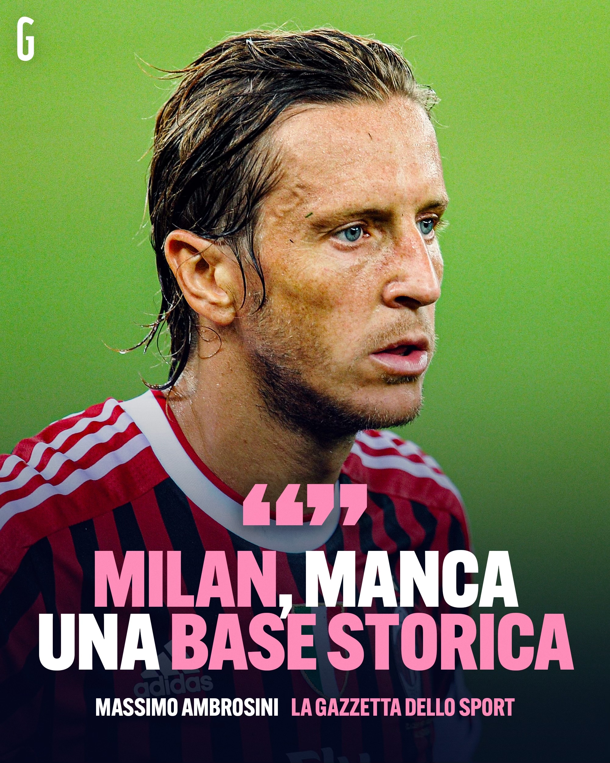 @La Gazzetta dello Sport 📰