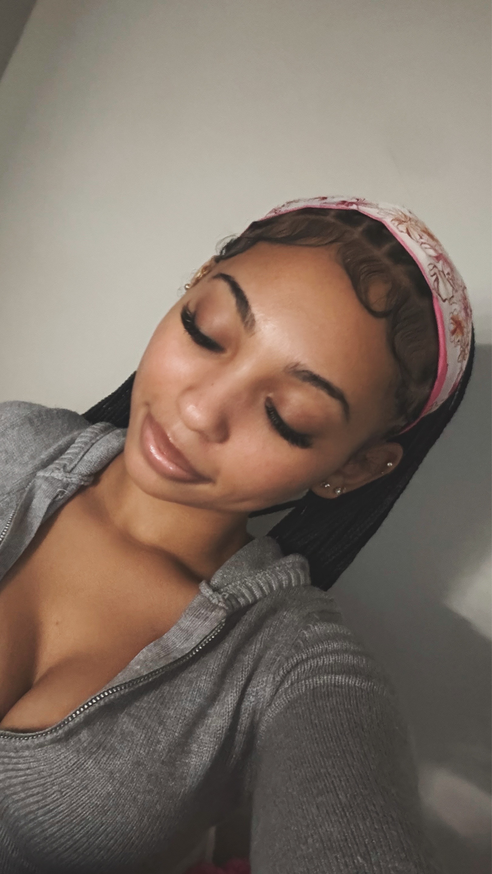 @KAYLANII BROOKLYN 🎀