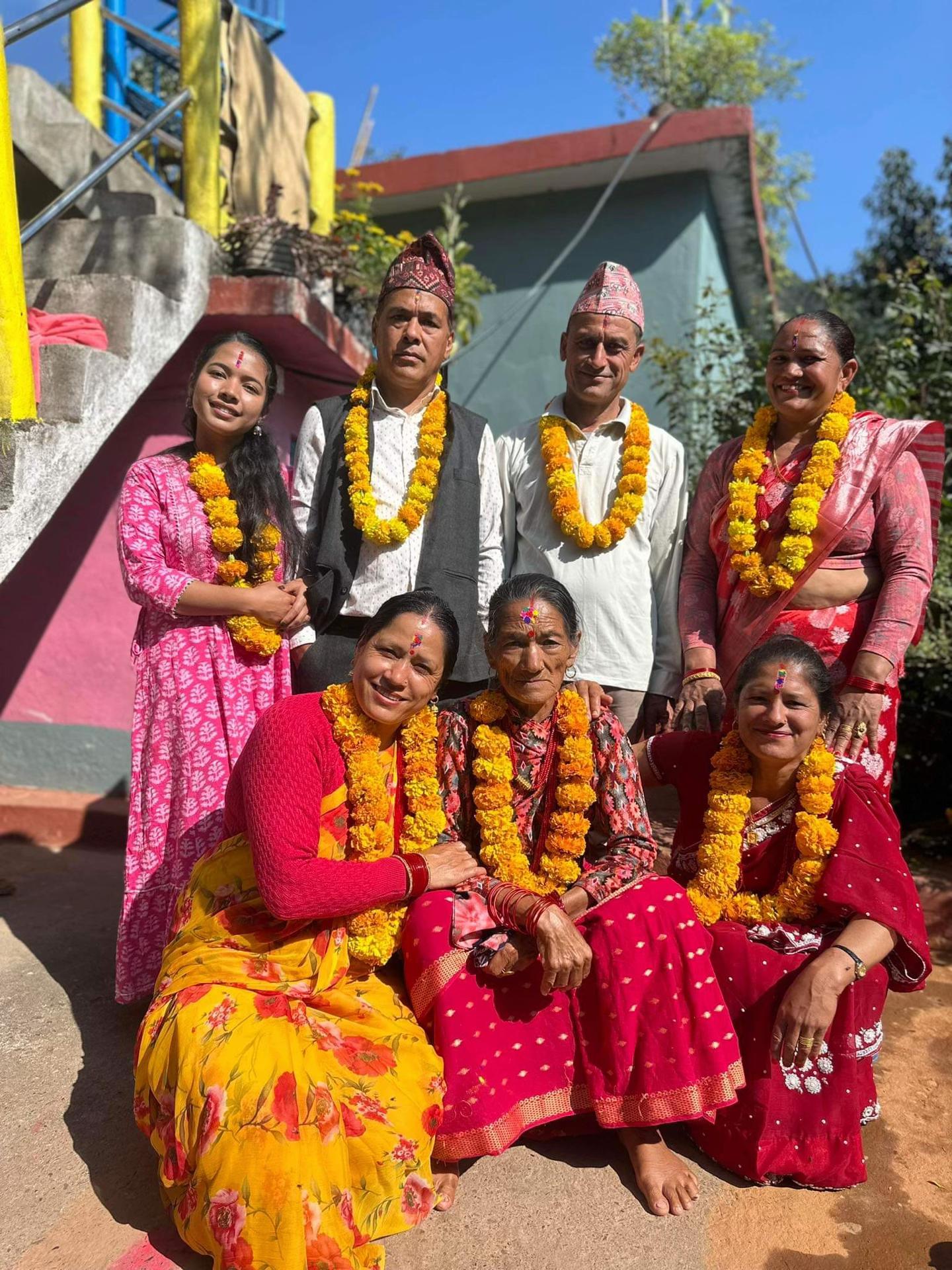 @Gita chhetri