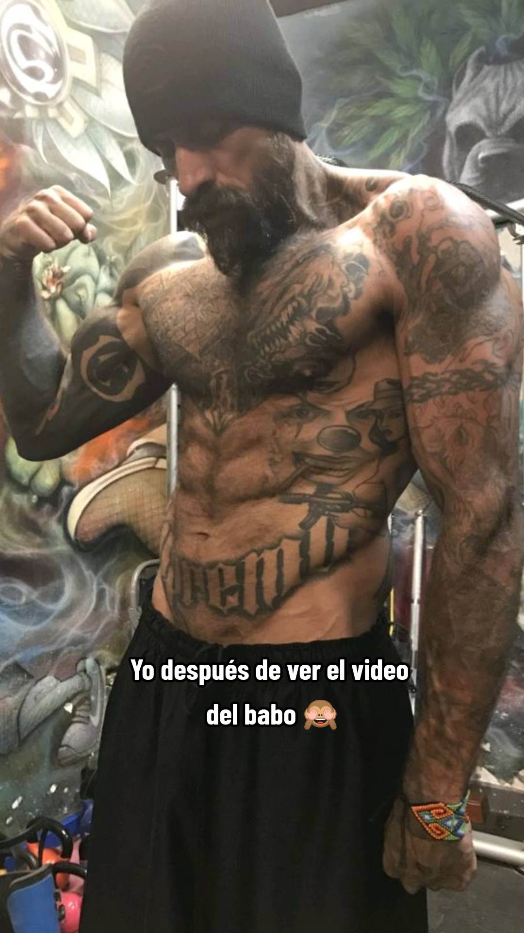 @Deysi Salas