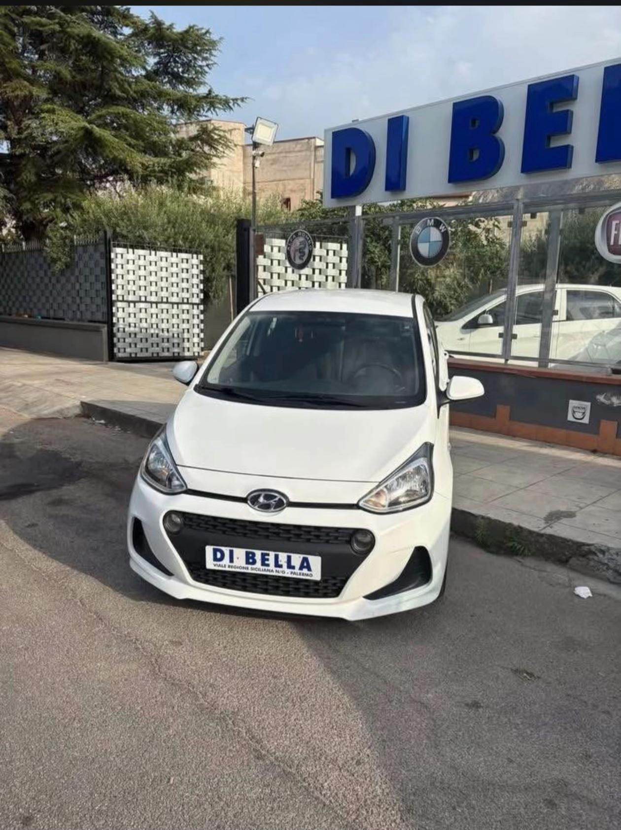 @DI BELLA AUTO PALERMO