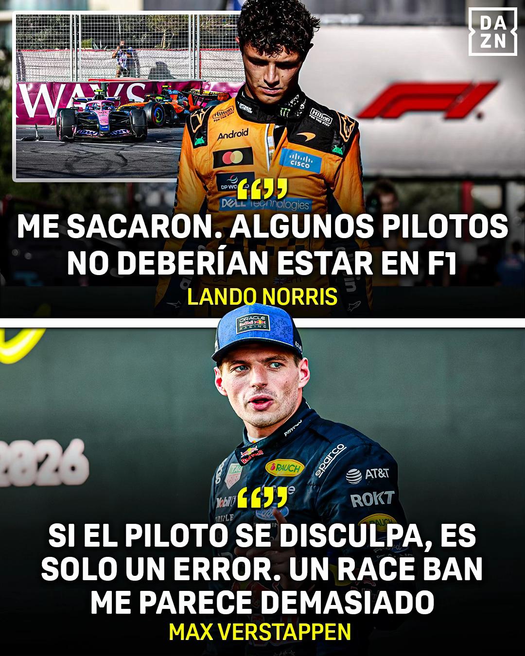 @DAZN Espa&ntilde;a