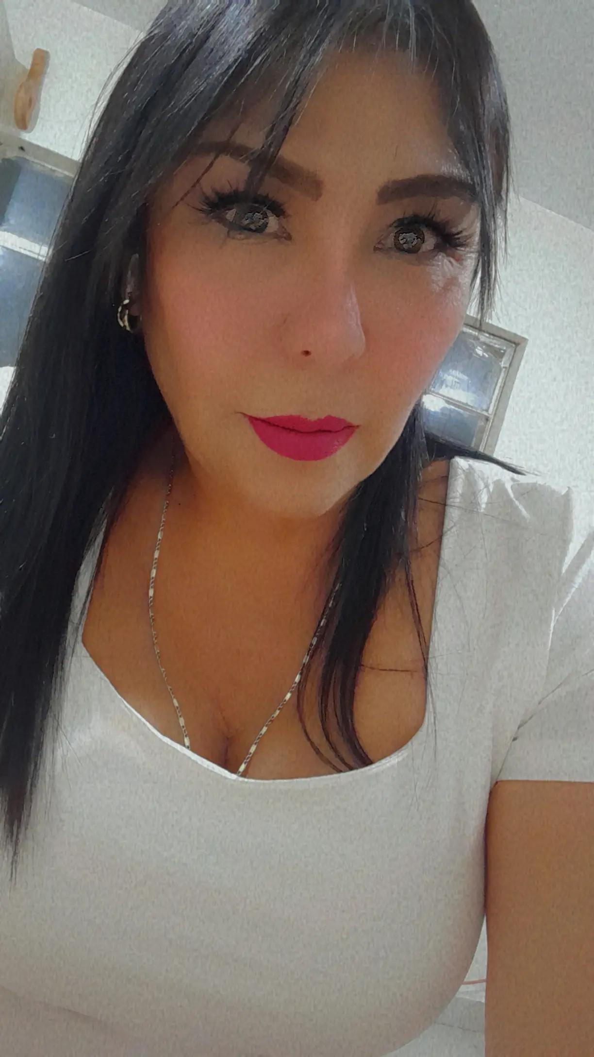 @Silvia Acosta โจ๐๐ฒ๐ฝ๐ต