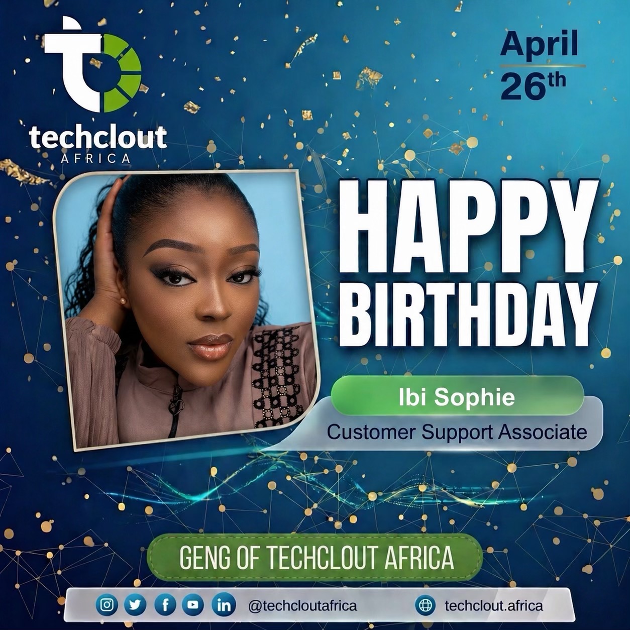 @#1 Tech Media Firm (RC7023678)