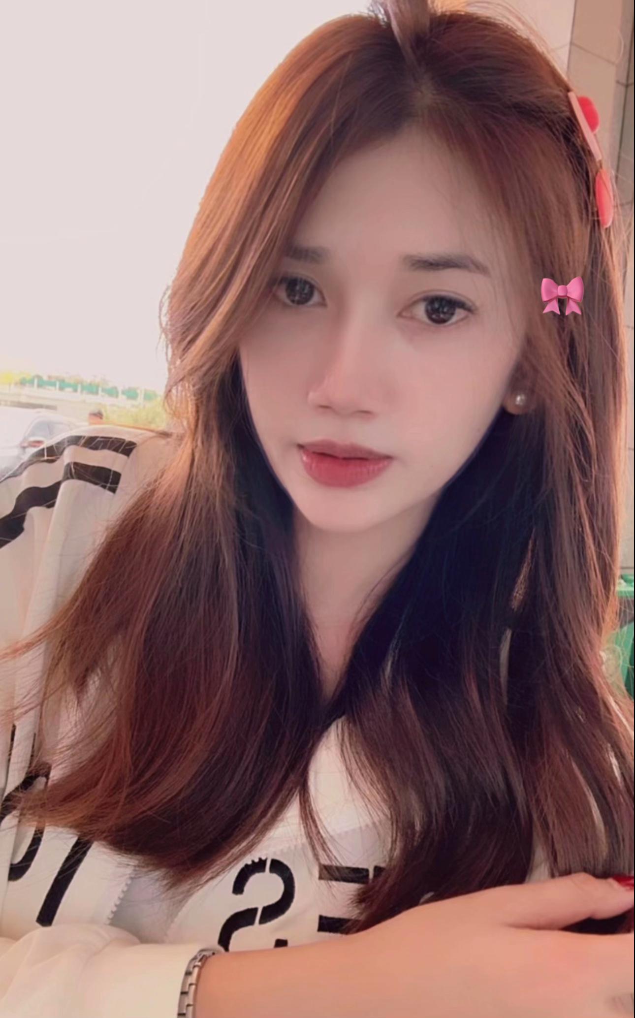 @xiao mei ๐