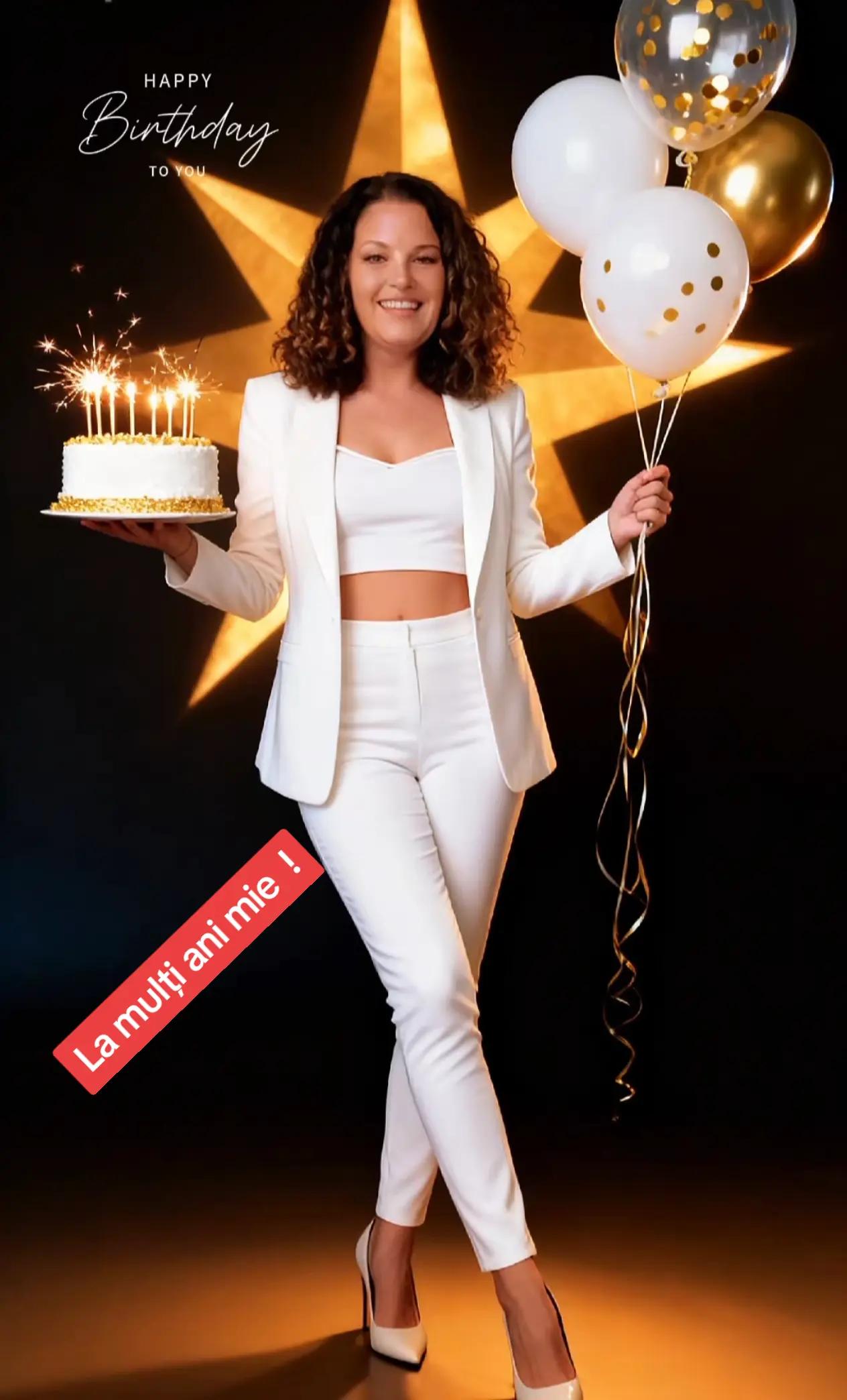 @Cristina Valentina