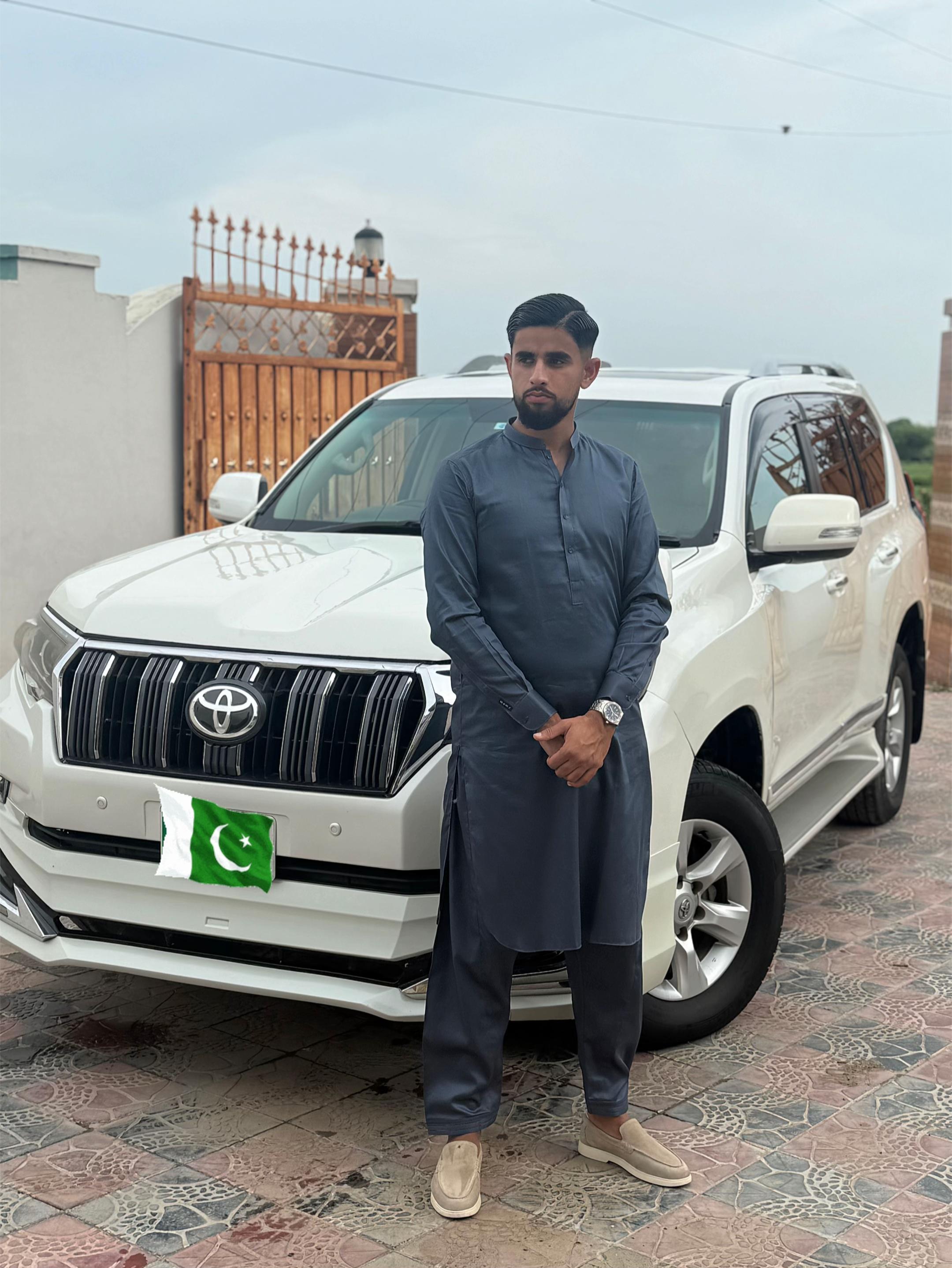 @Ch Naeem