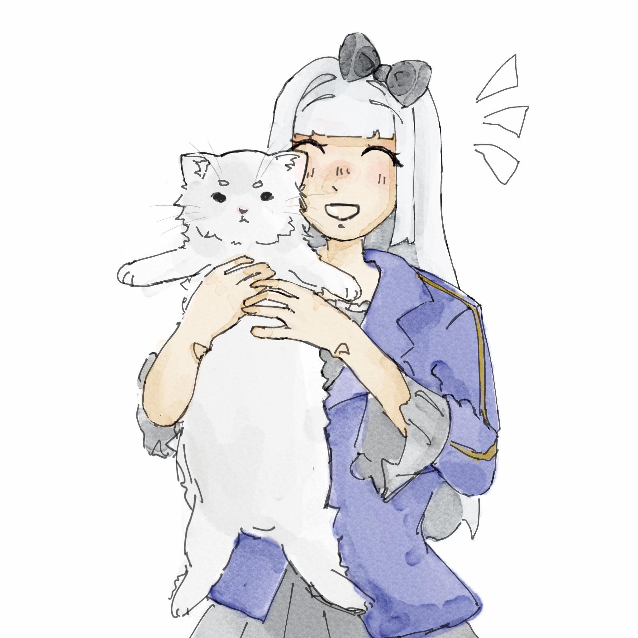 @꒰::ˀˀ