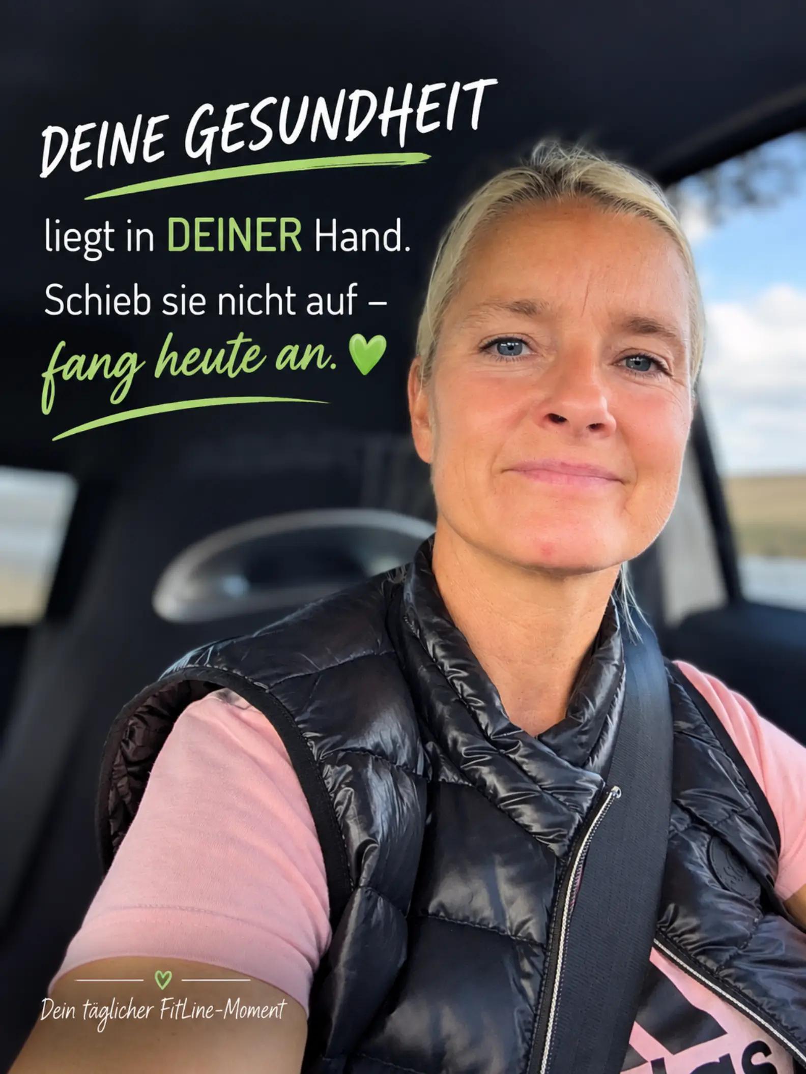 @Christina | Energie & Erfolg