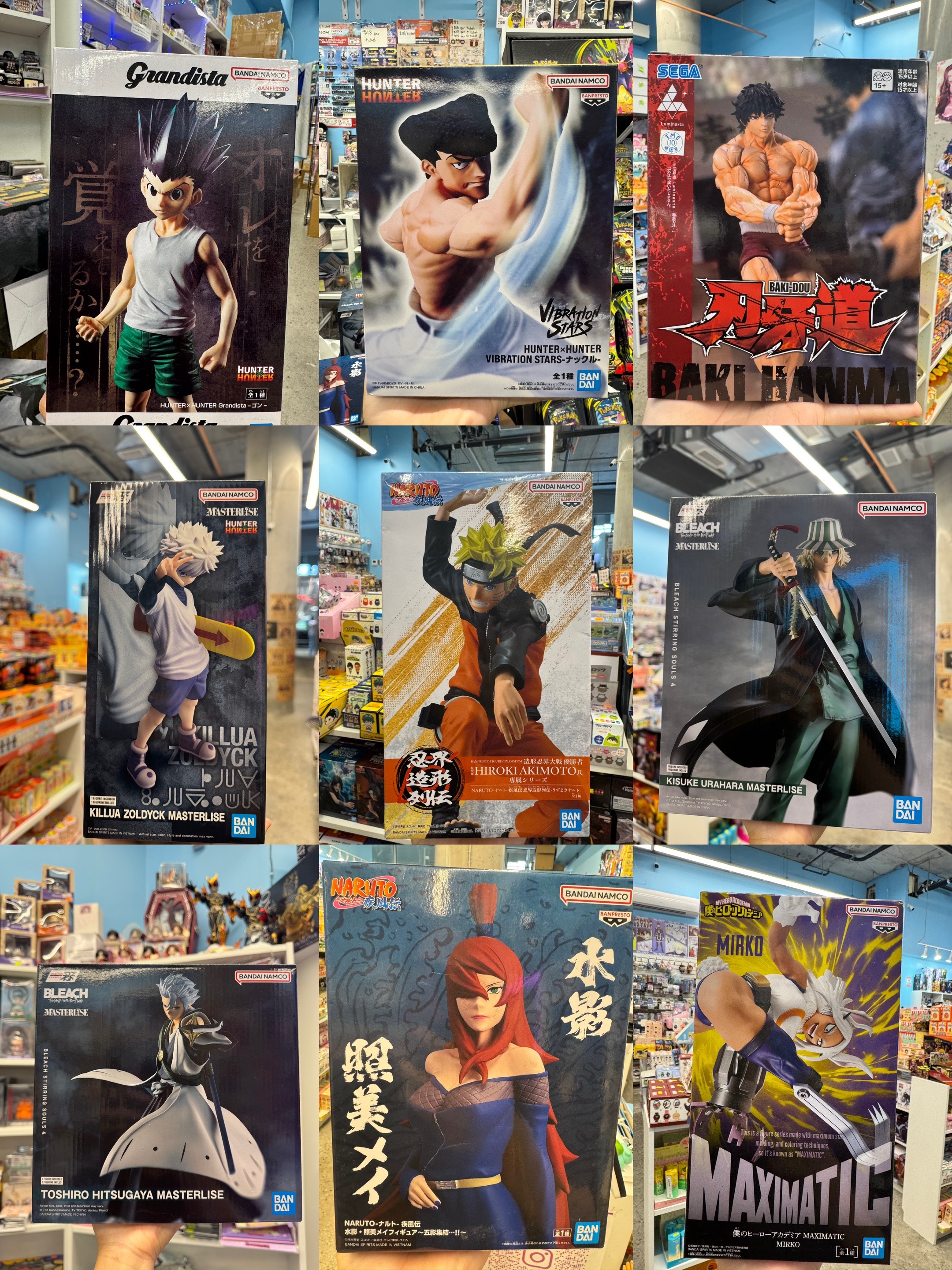 @All in Anime NYC